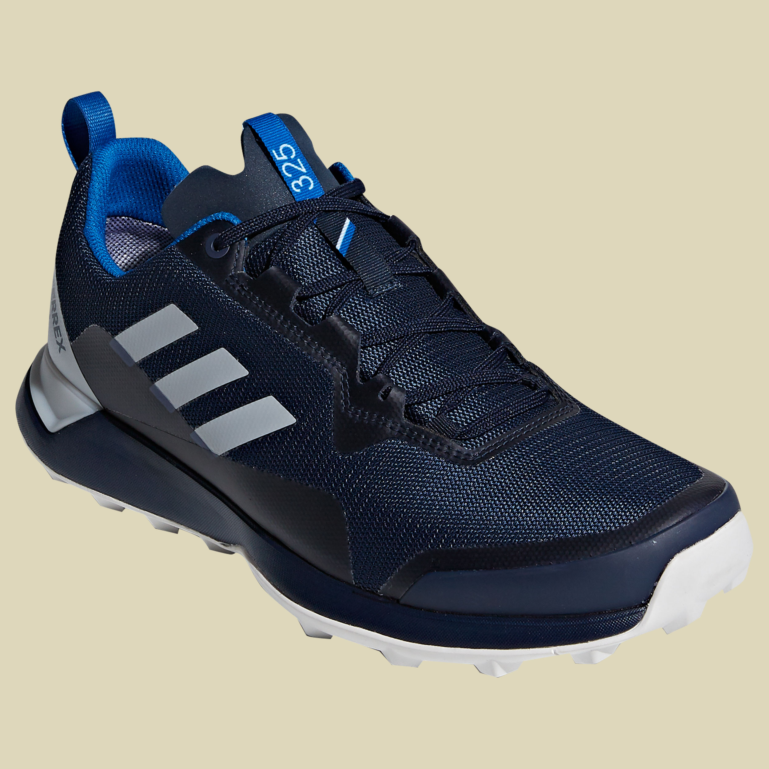 Terrex CMTK GTX Men Größe UK 7,5 Farbe collegiate navy/grey one/blue beauty