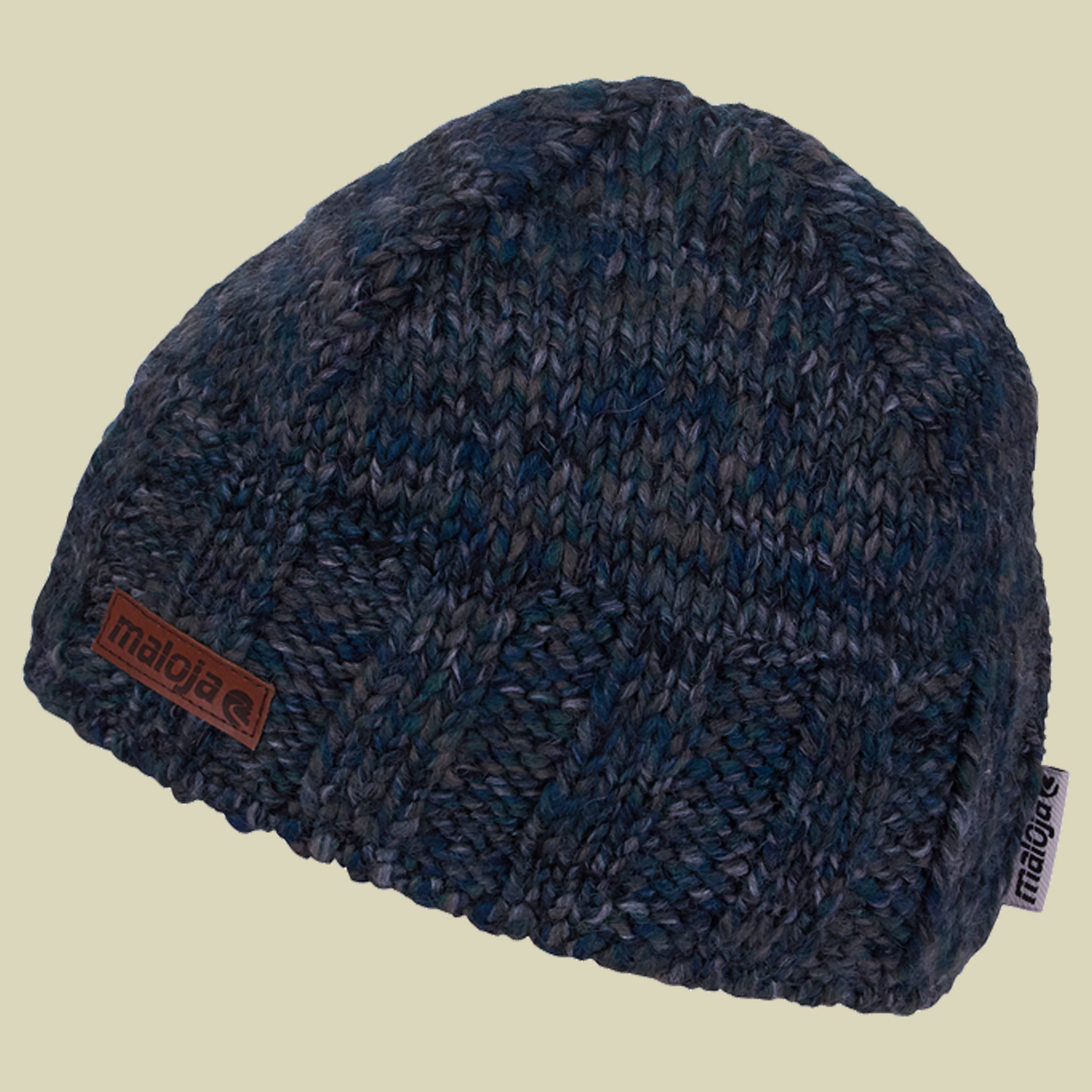 BemisM. Beanie Größe one size Farbe nightfall