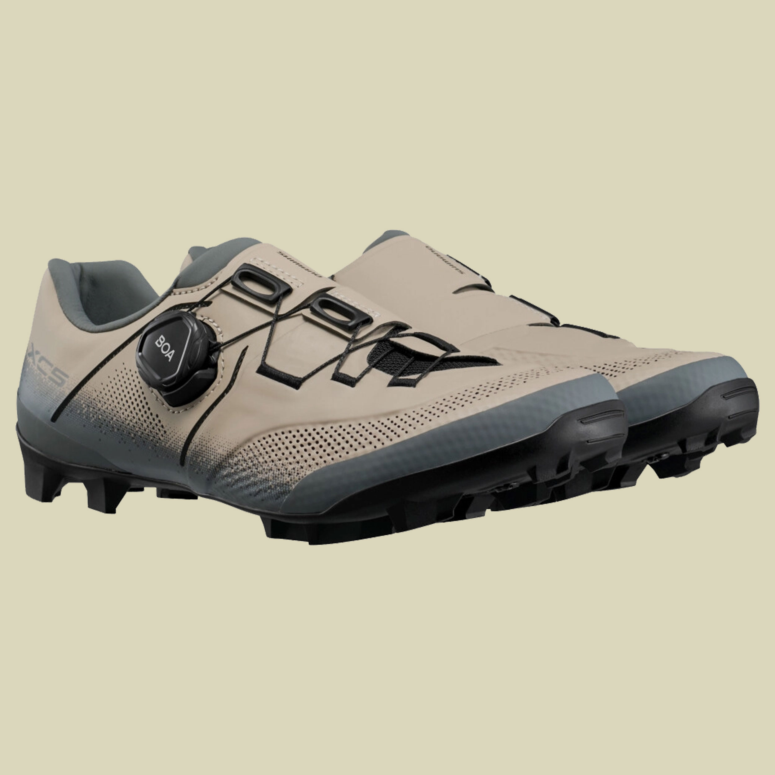 XC503 Women 42 beige - sand beige