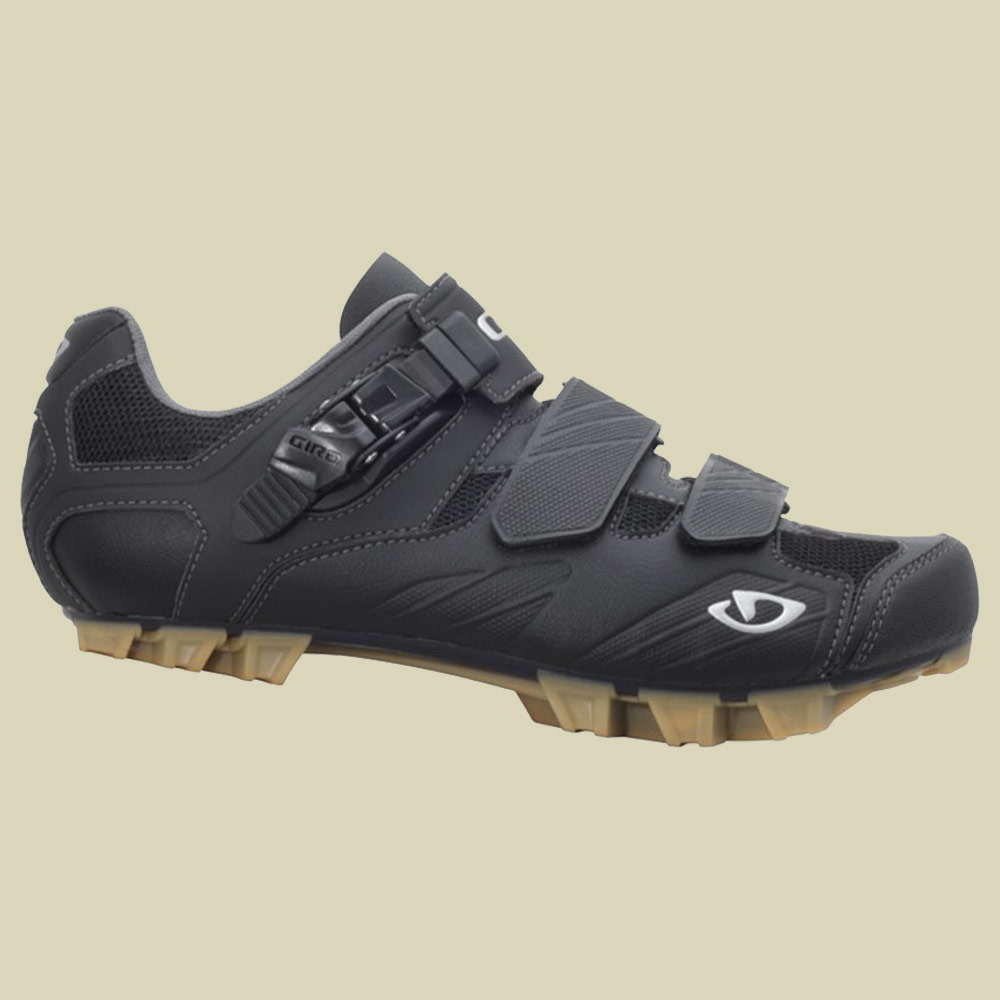 Privateer Größe 45 Farbe black