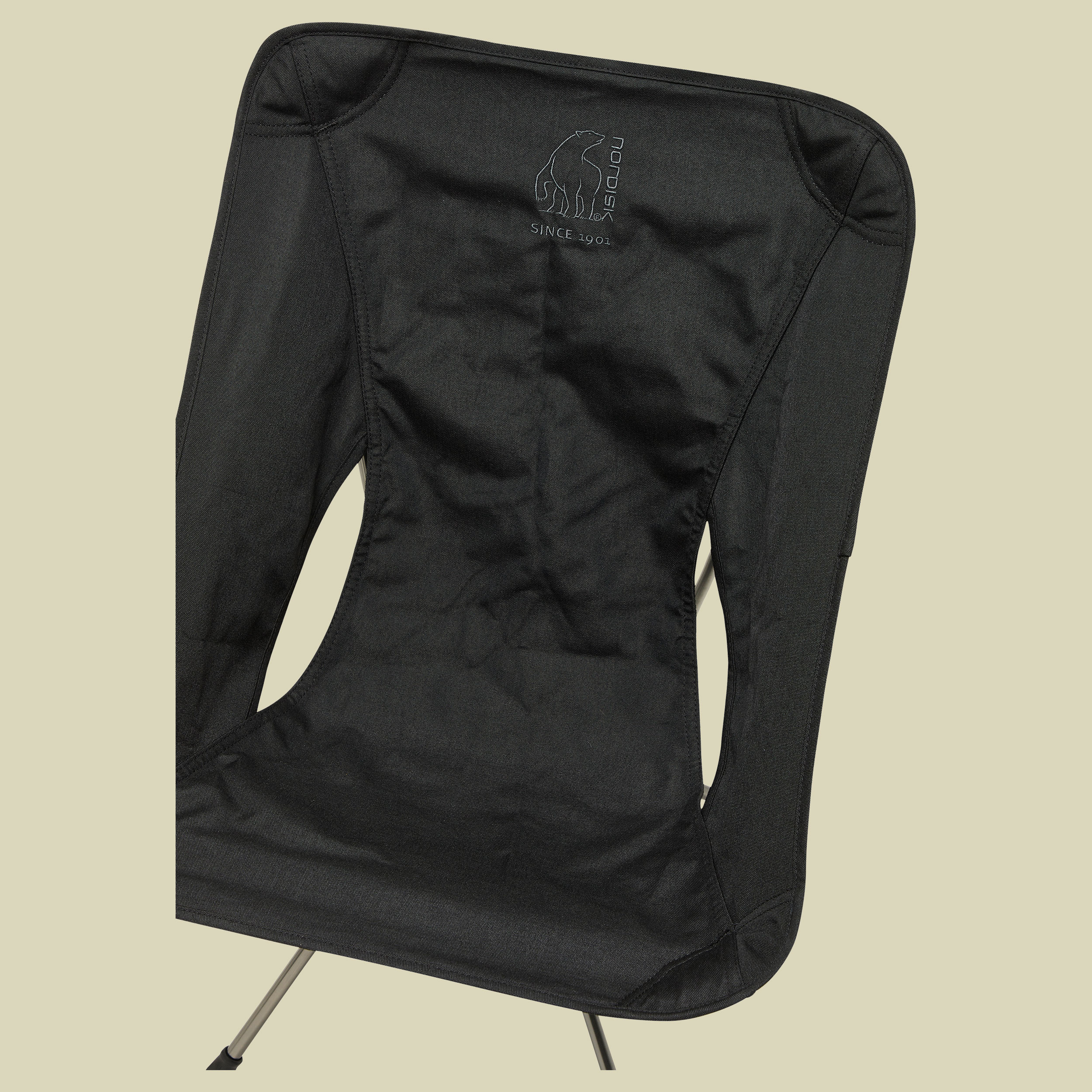 Marielund Chair Größe one size Farbe black