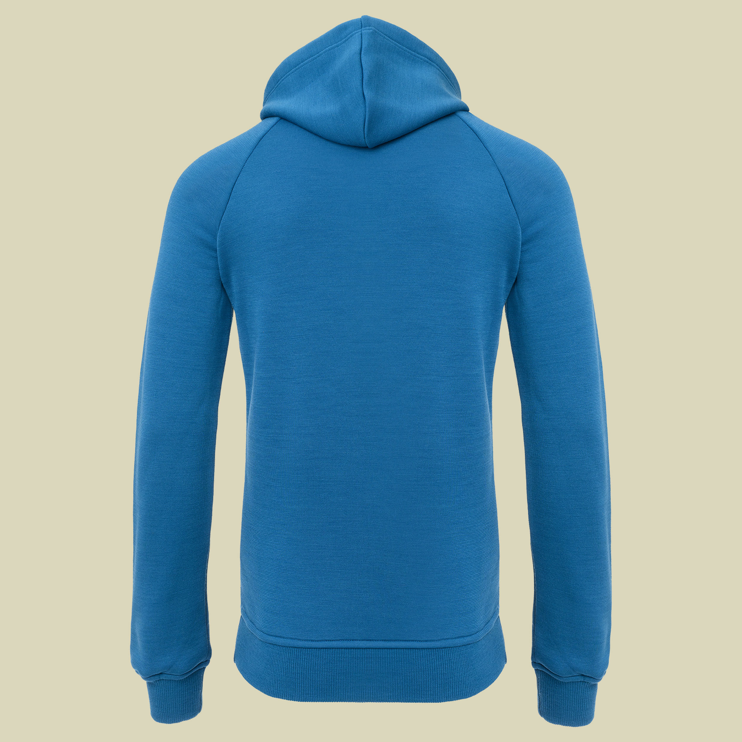 FleeceWool V2 Hoodie Man corsair XXL