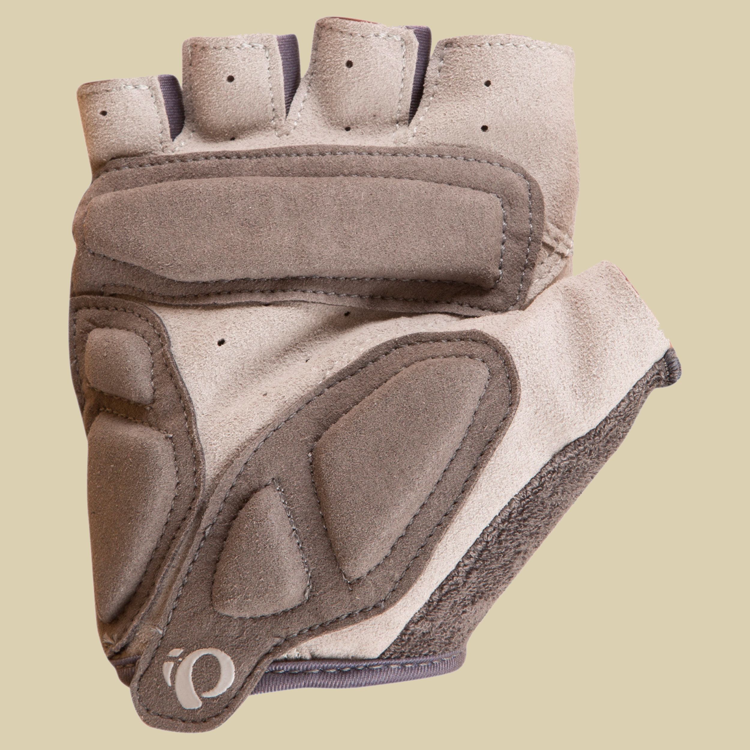 SELECT Glove Women Größe M Farbe white/white