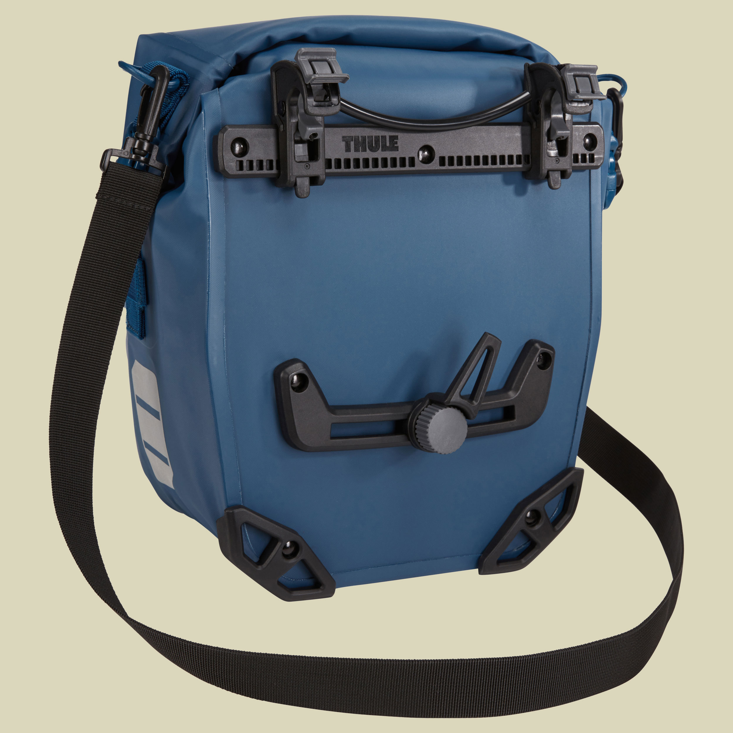 Shield Pannier Volumen 13 Farbe blue