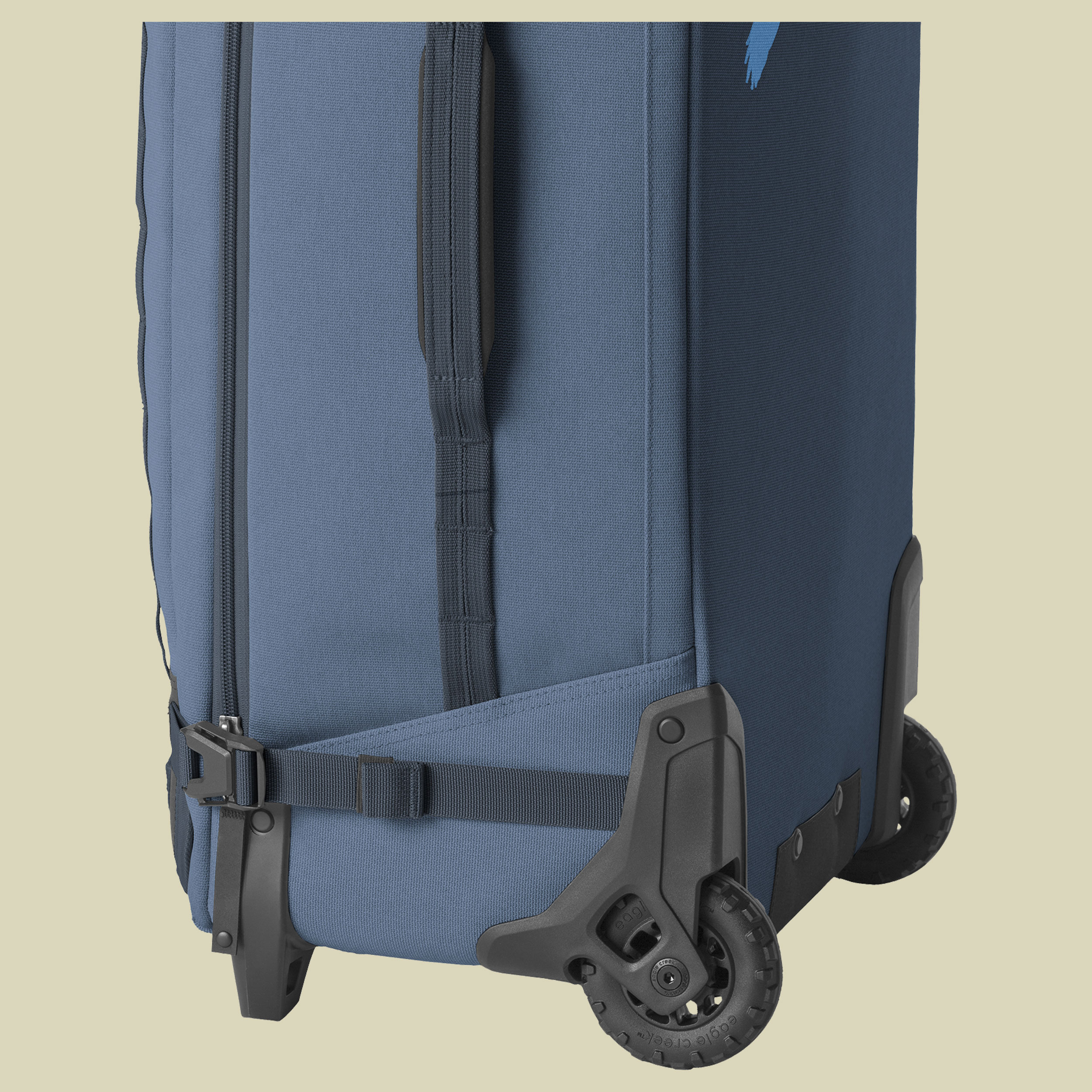 Gear Warrior XE 27 Volumen 66 Farbe blue jay