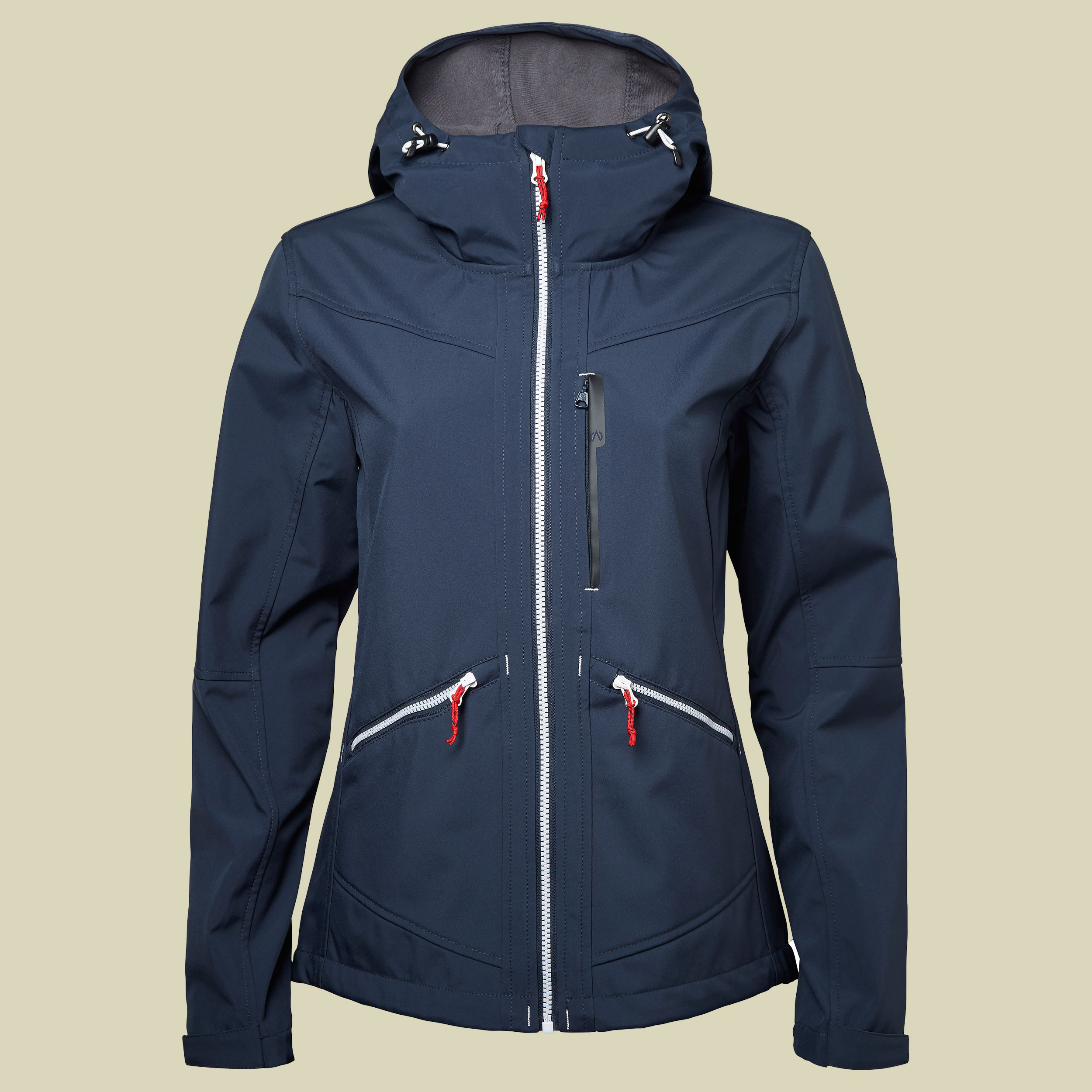 Uber Damen Softshelljacke  Größe 36 Farbe dunkelnavy 5831