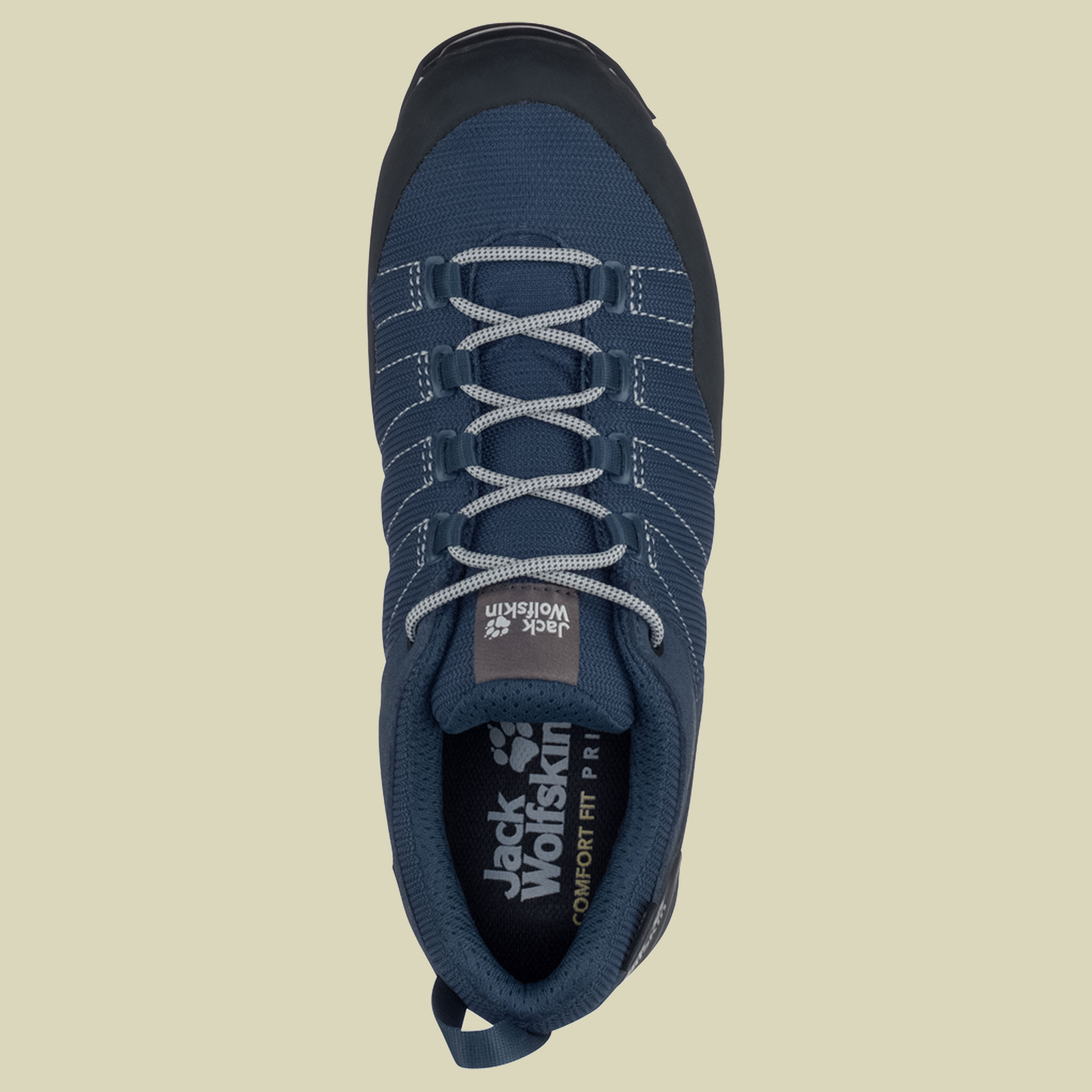 Scrambler Lite Texapore Low Men Größe UK 8 Farbe blue / black
