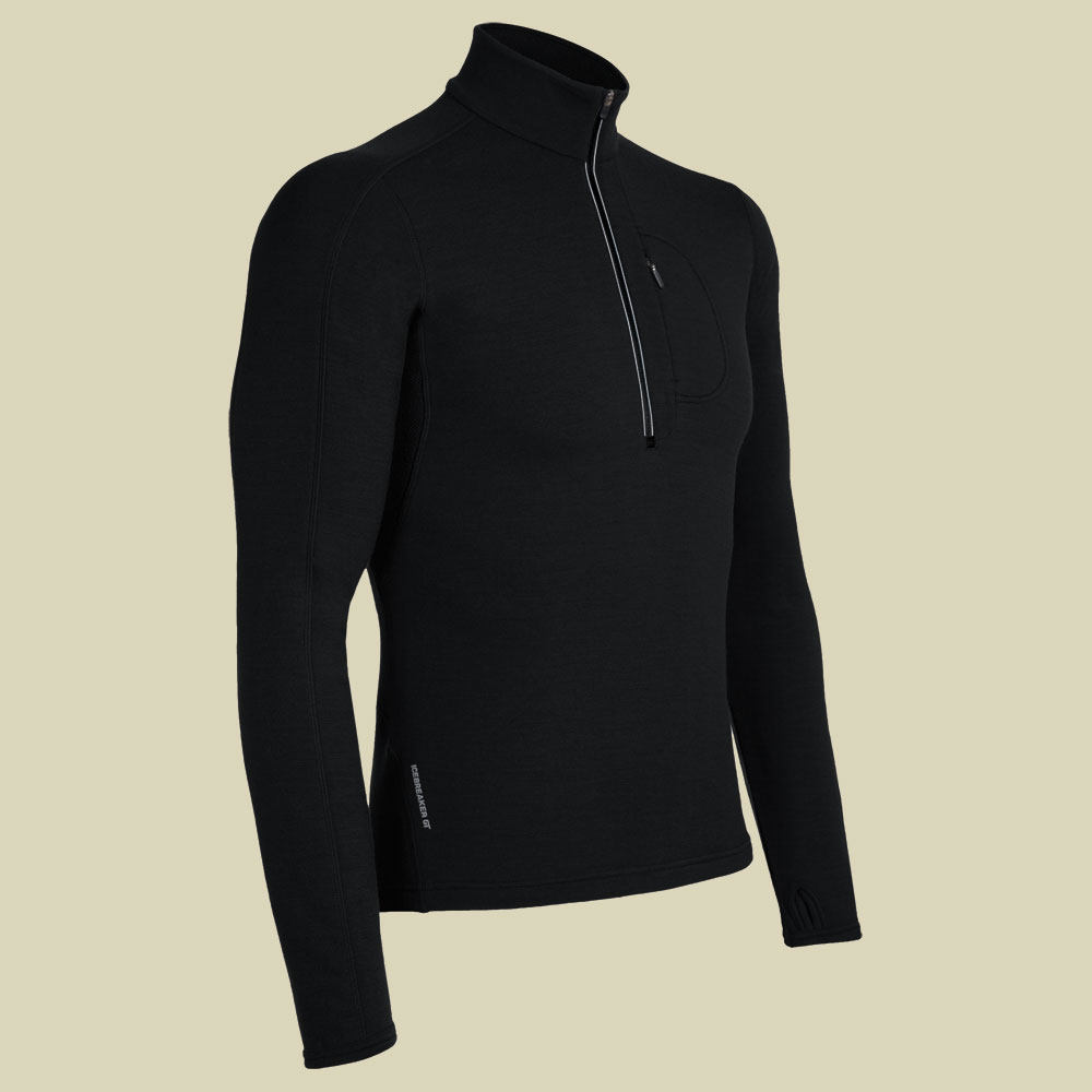 GT 260 Quantum Zip Updated men Größe M Farbe black