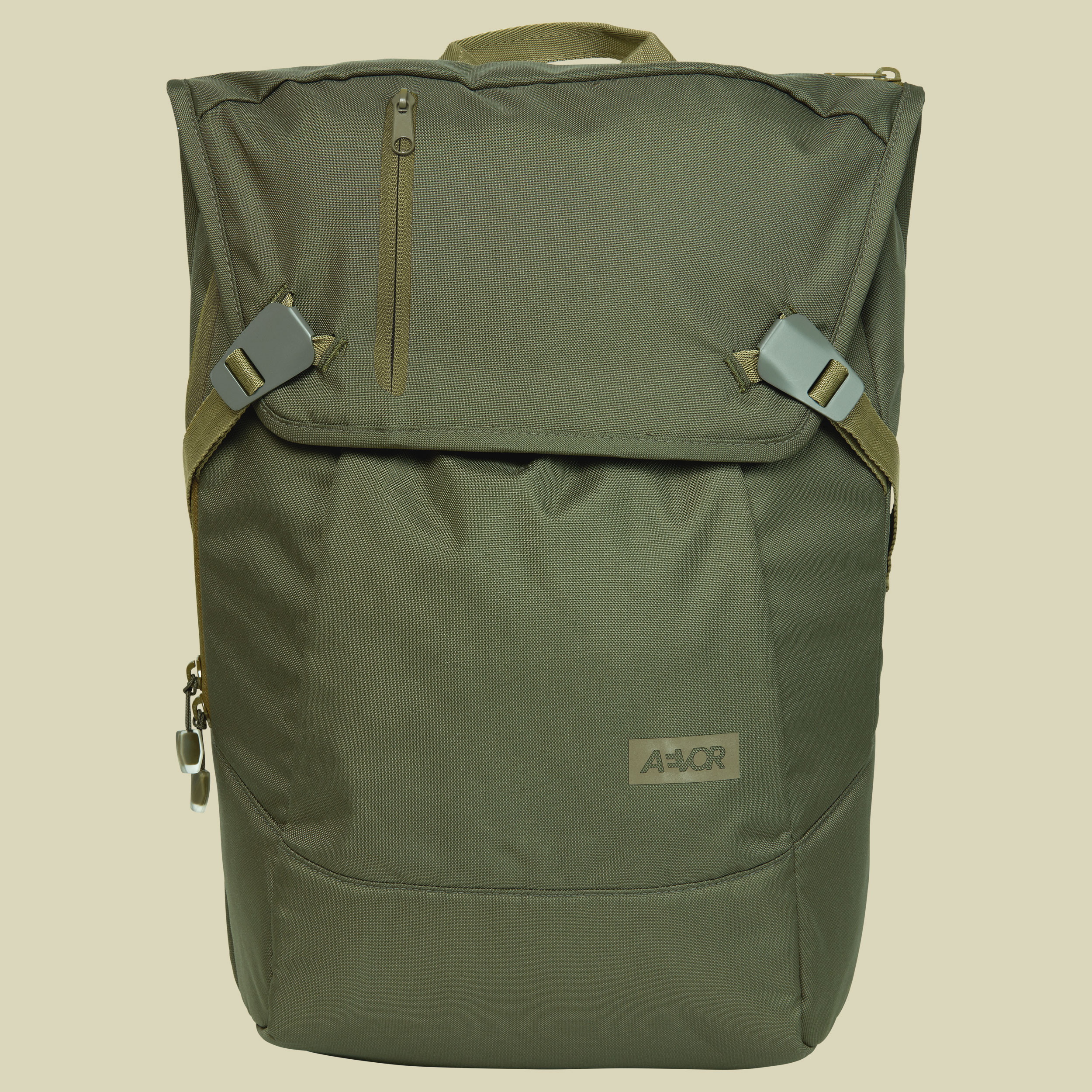 Aevor Daypack Volumen 18 Farbe pine green