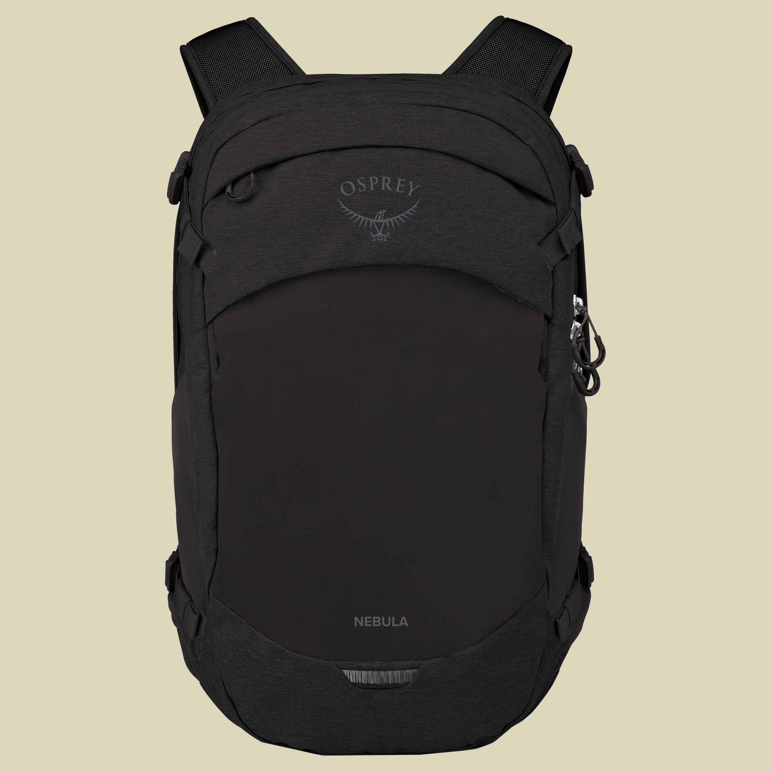Nebula  Driftshade 32 L schwarz - black