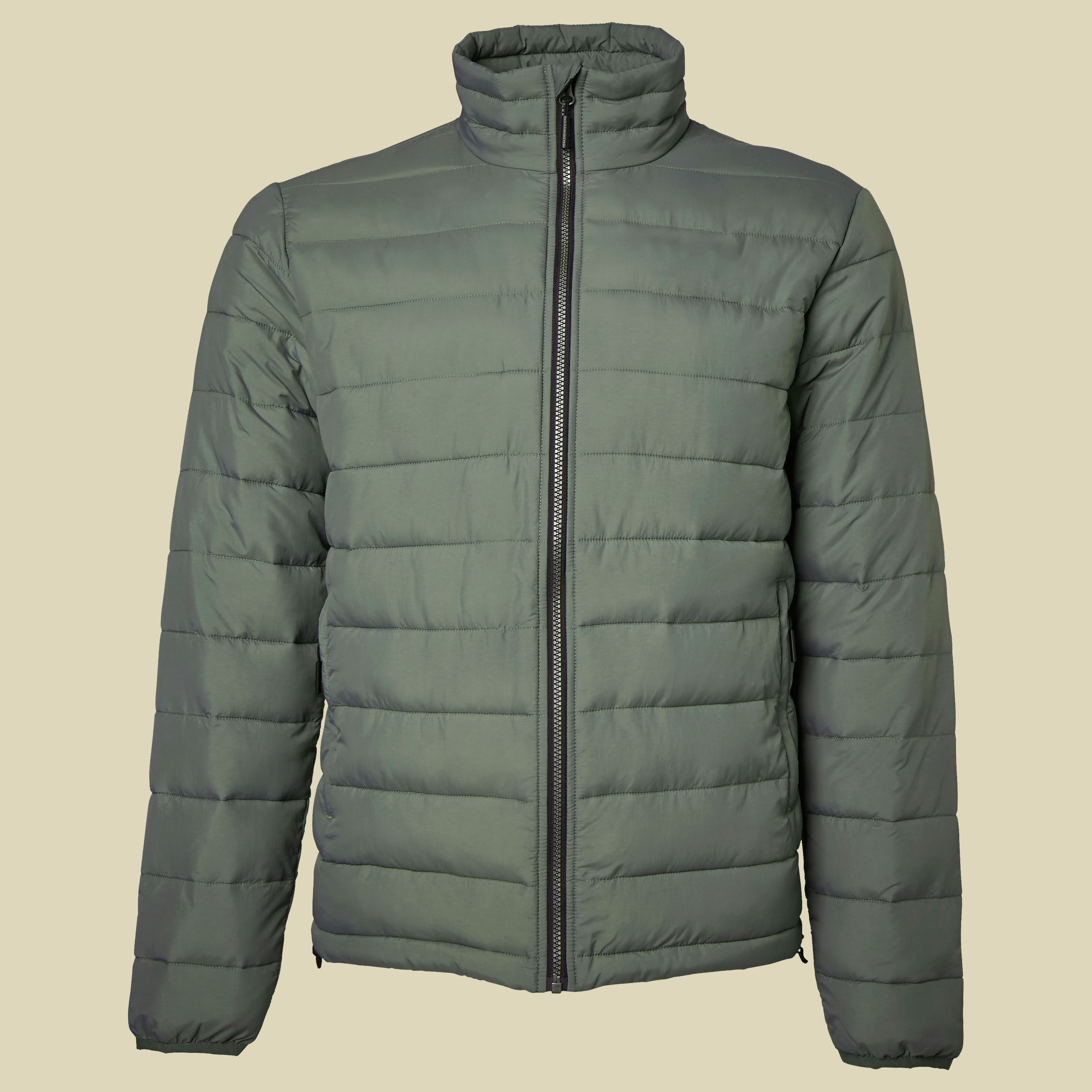 Urban Insulation Jacke Herren Größe L Farbe helloliv