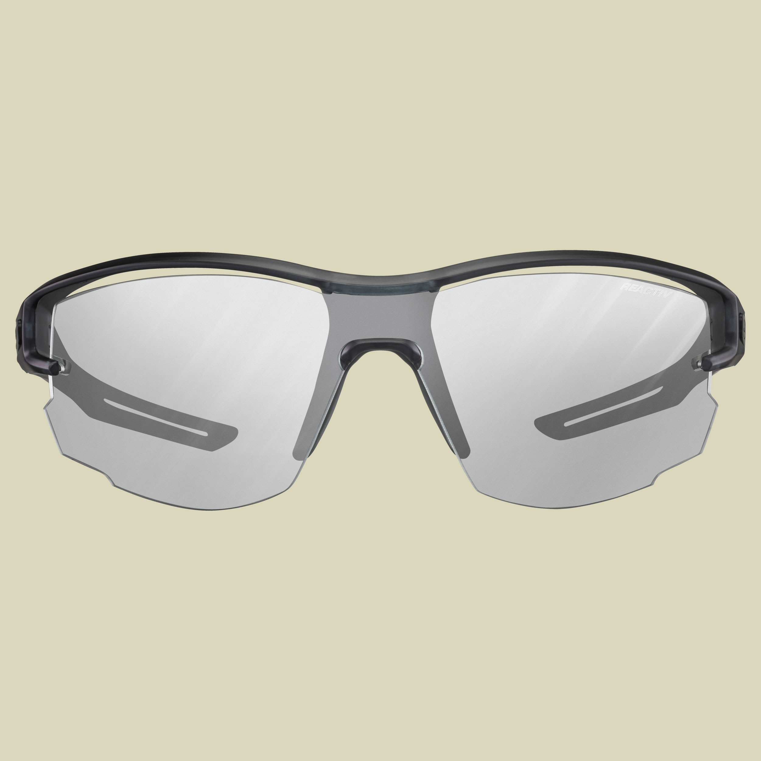 Aero Reactiv Performance 0-3 Farbe: schwarz/grün