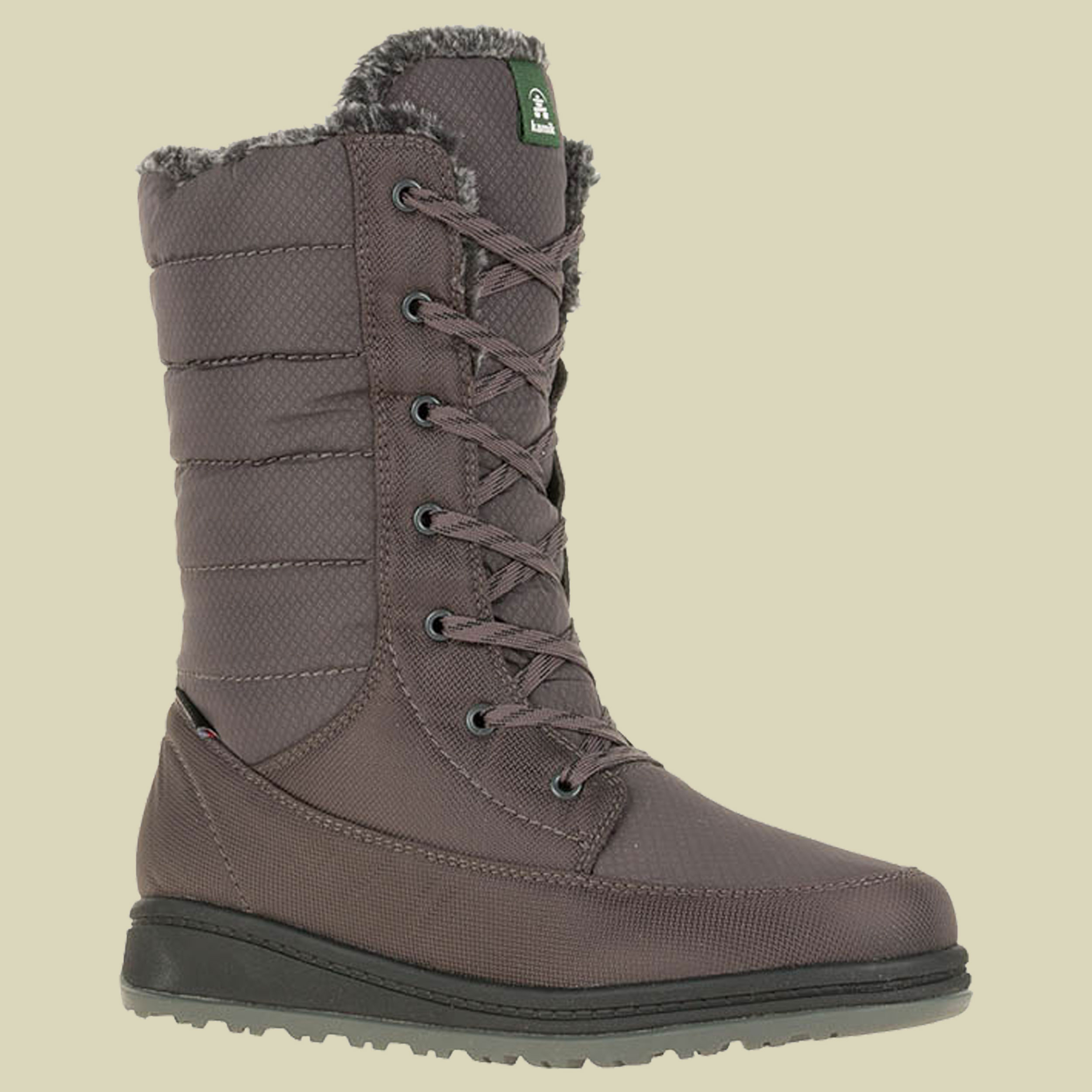 Damen Winterstiefel Kamik Stiefel Frauen Kamik Bailee Women-Damen