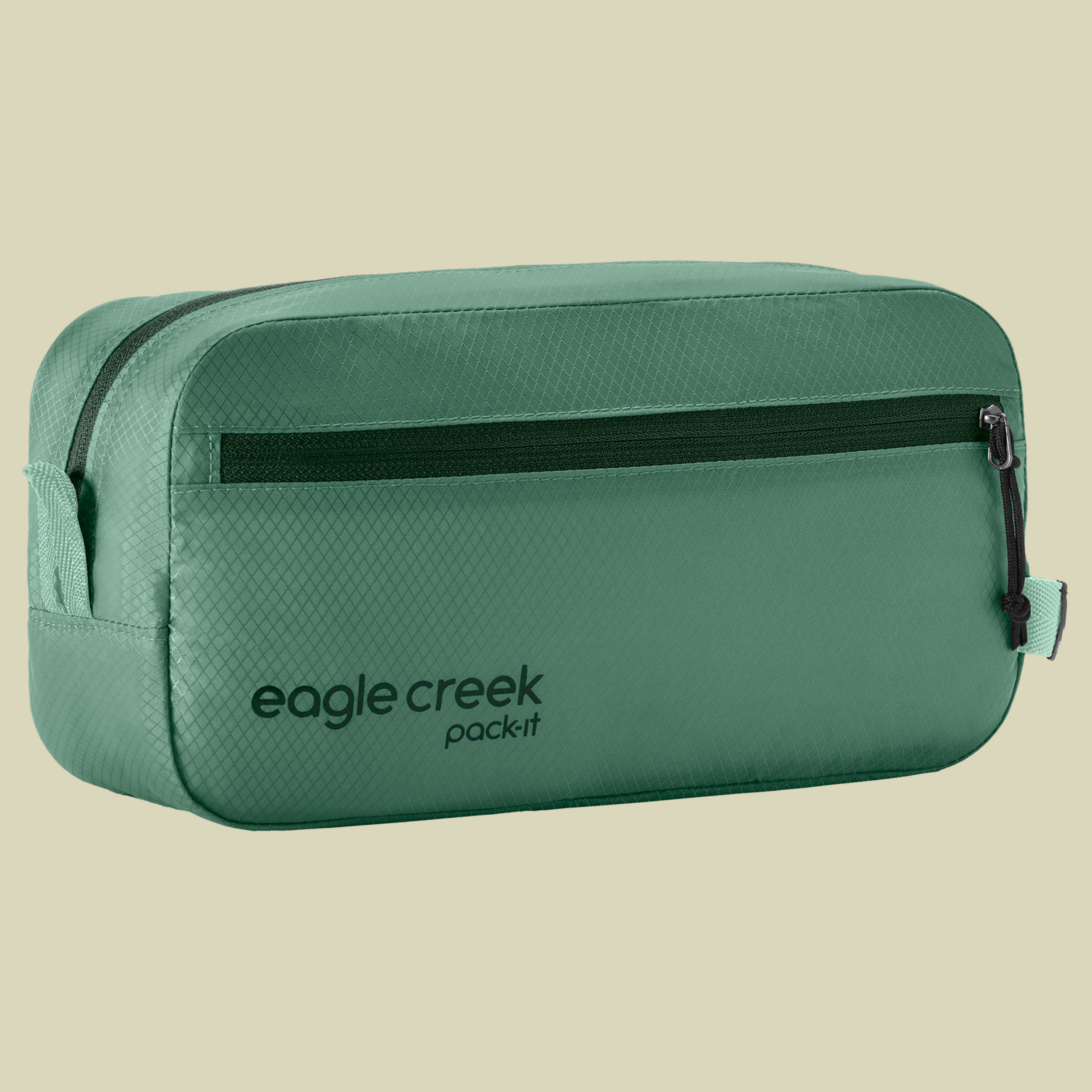 Pack-It Isolate Quick Trip S S grün - willow