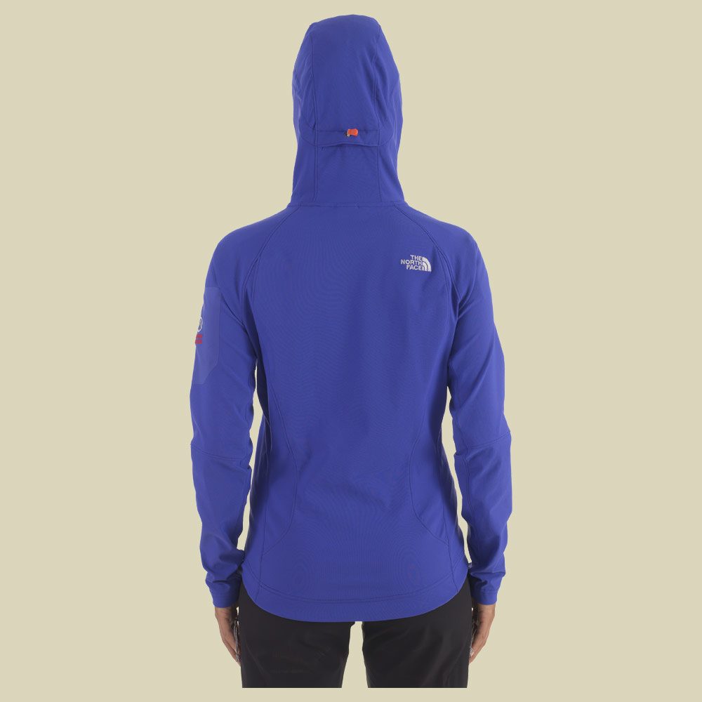 Apex Elixir Hoodie Women Größe S Farbe moody blue