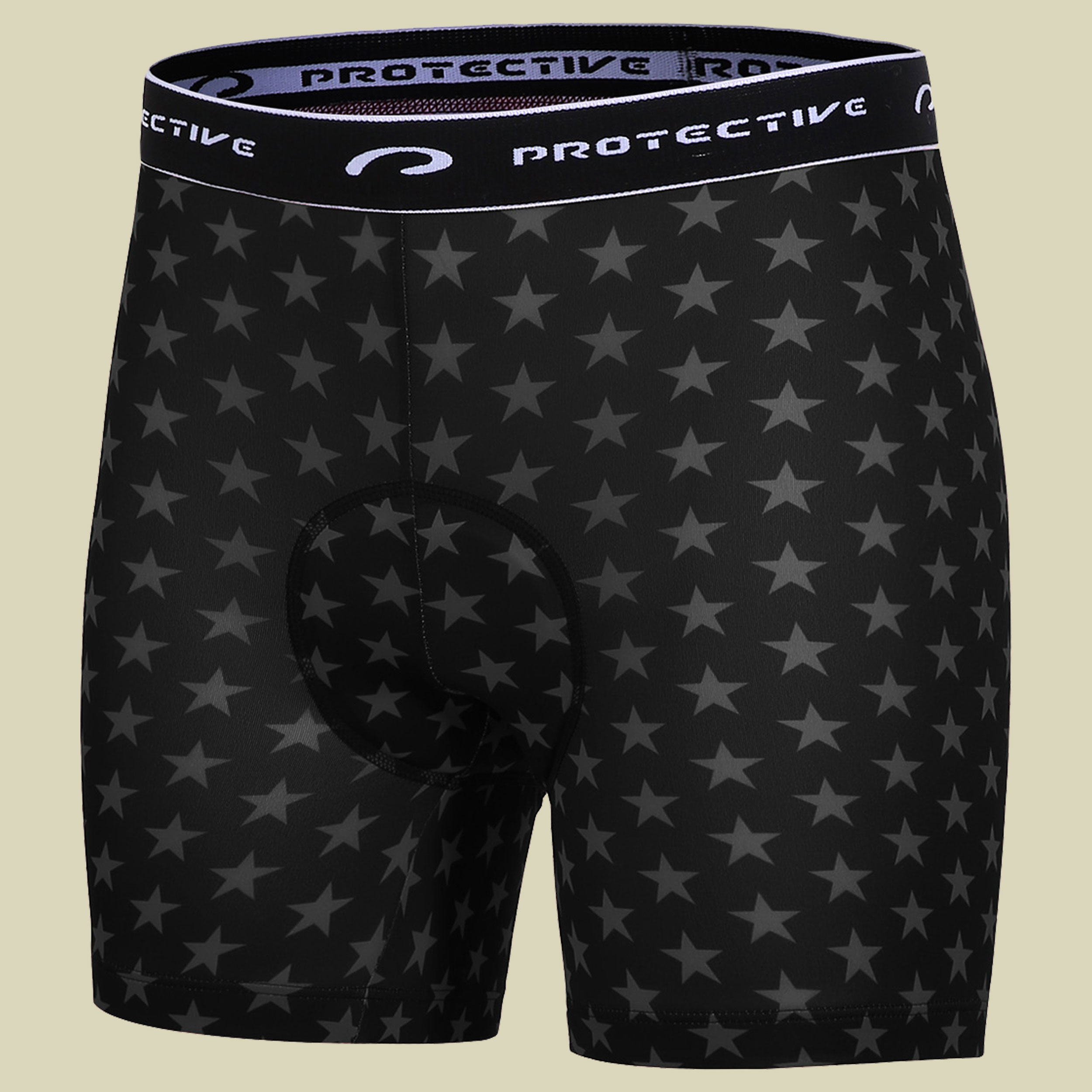 P-Sweet Jane Underpant Women Größe 38 Farbe black