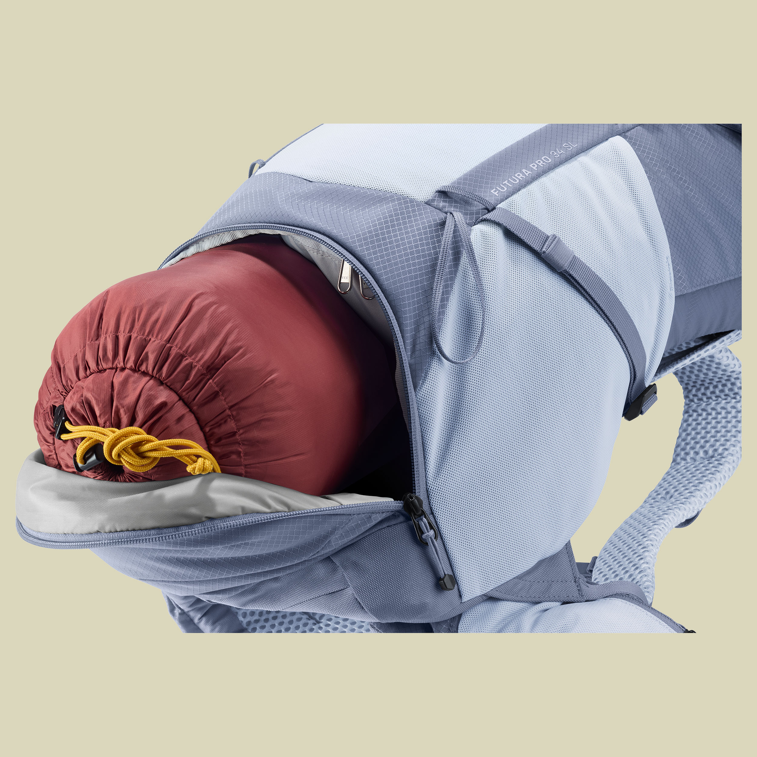 Futura Pro 34 SL Women 34 schwarz