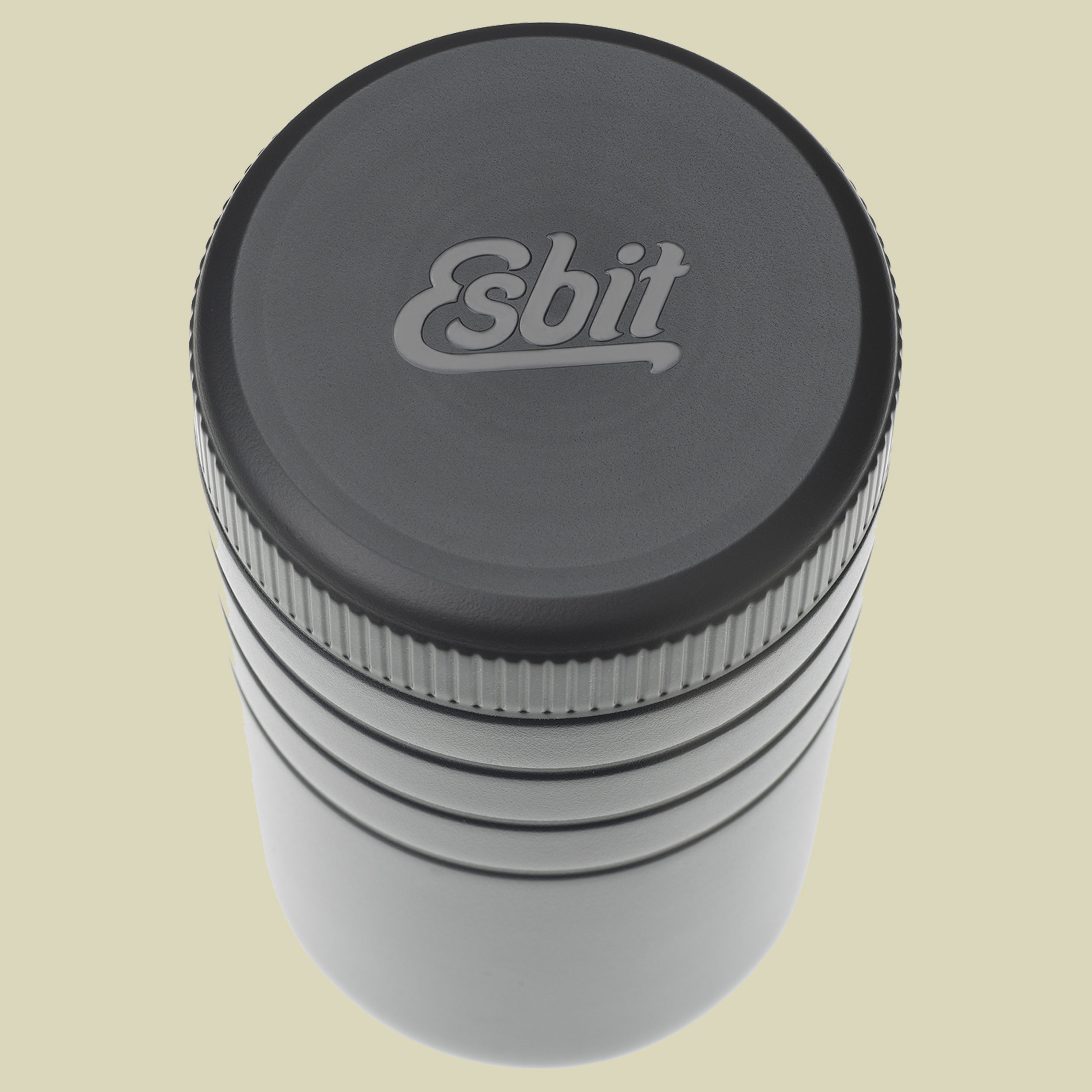 Majoris Thermobehälter Volumen 550 Farbe schwarz