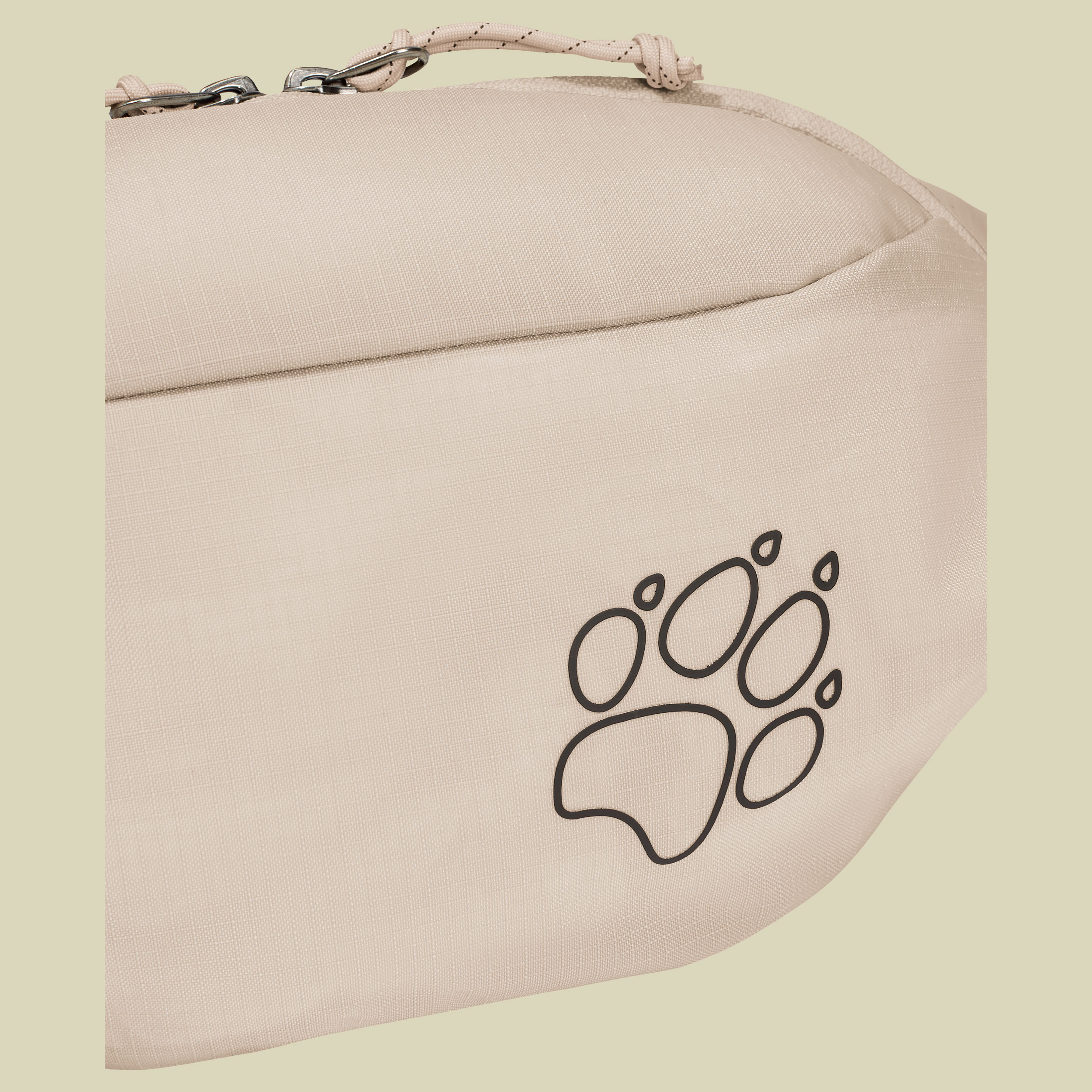 Berkeley Hipbag one size beige - oyster