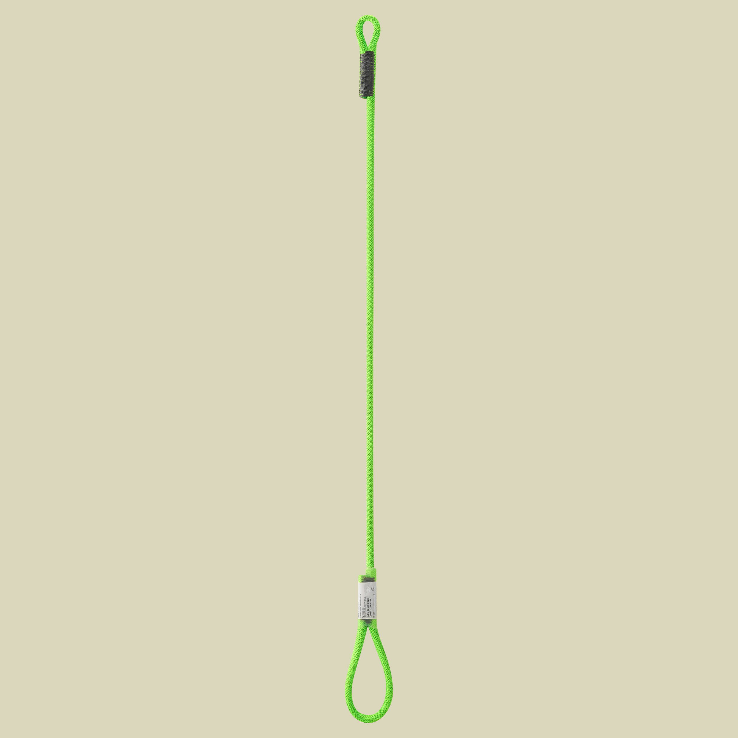 Switch Länge: 75cm Farbe: neon green (499)
