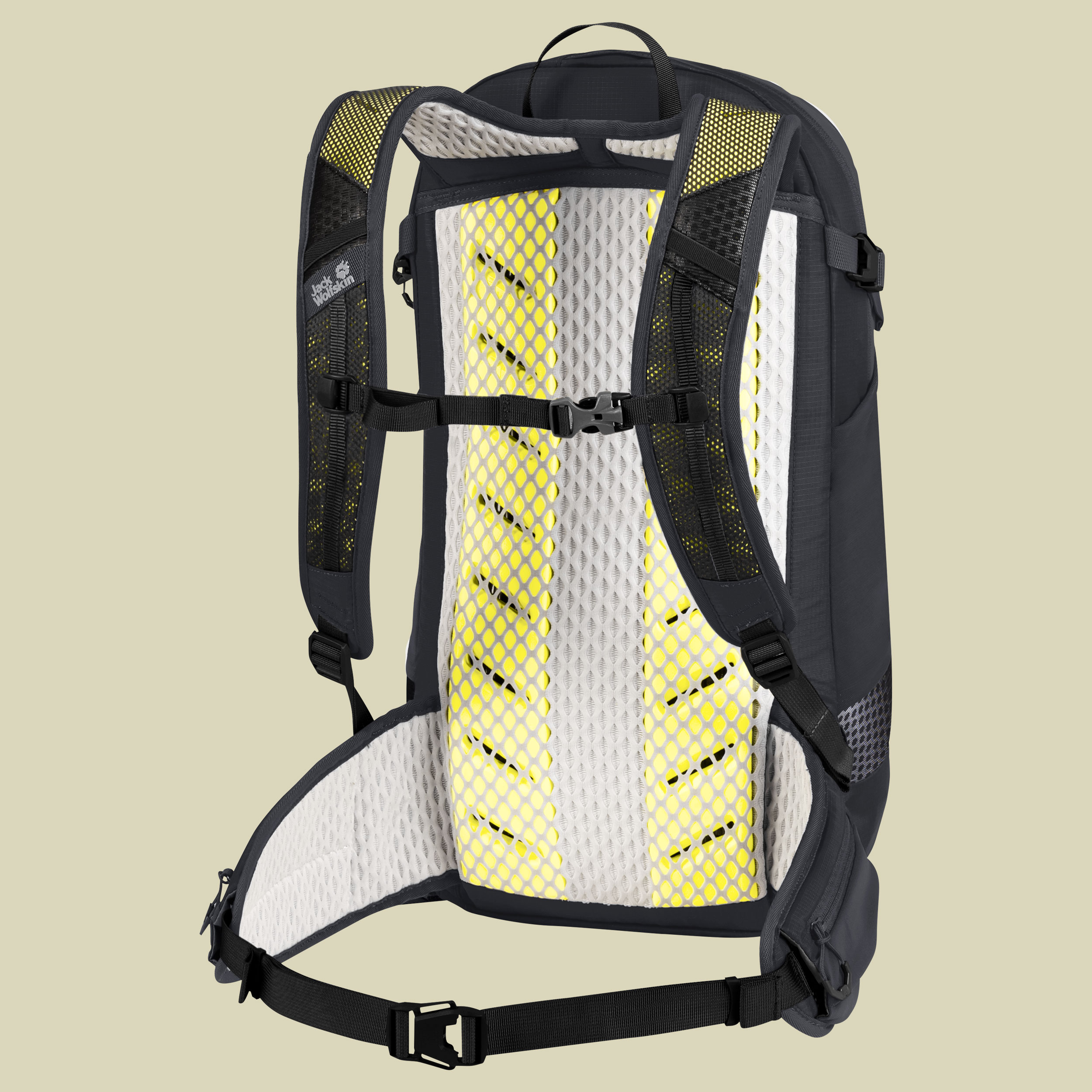 Moab Jam Pro 18.5 Volumen 18,5 Farbe phantom