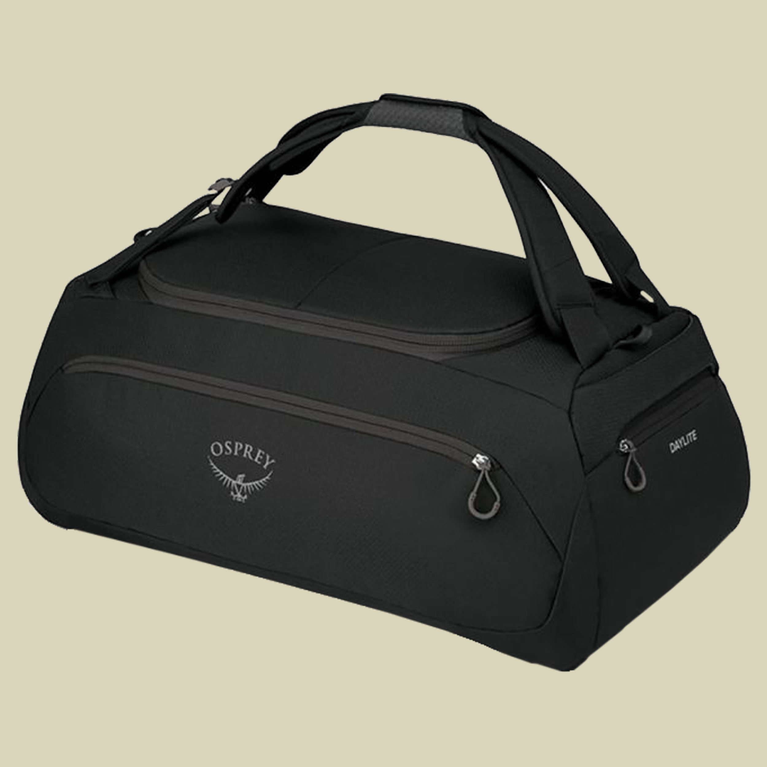 Daylite Duffel 60 Volumen 60,0 Farbe black