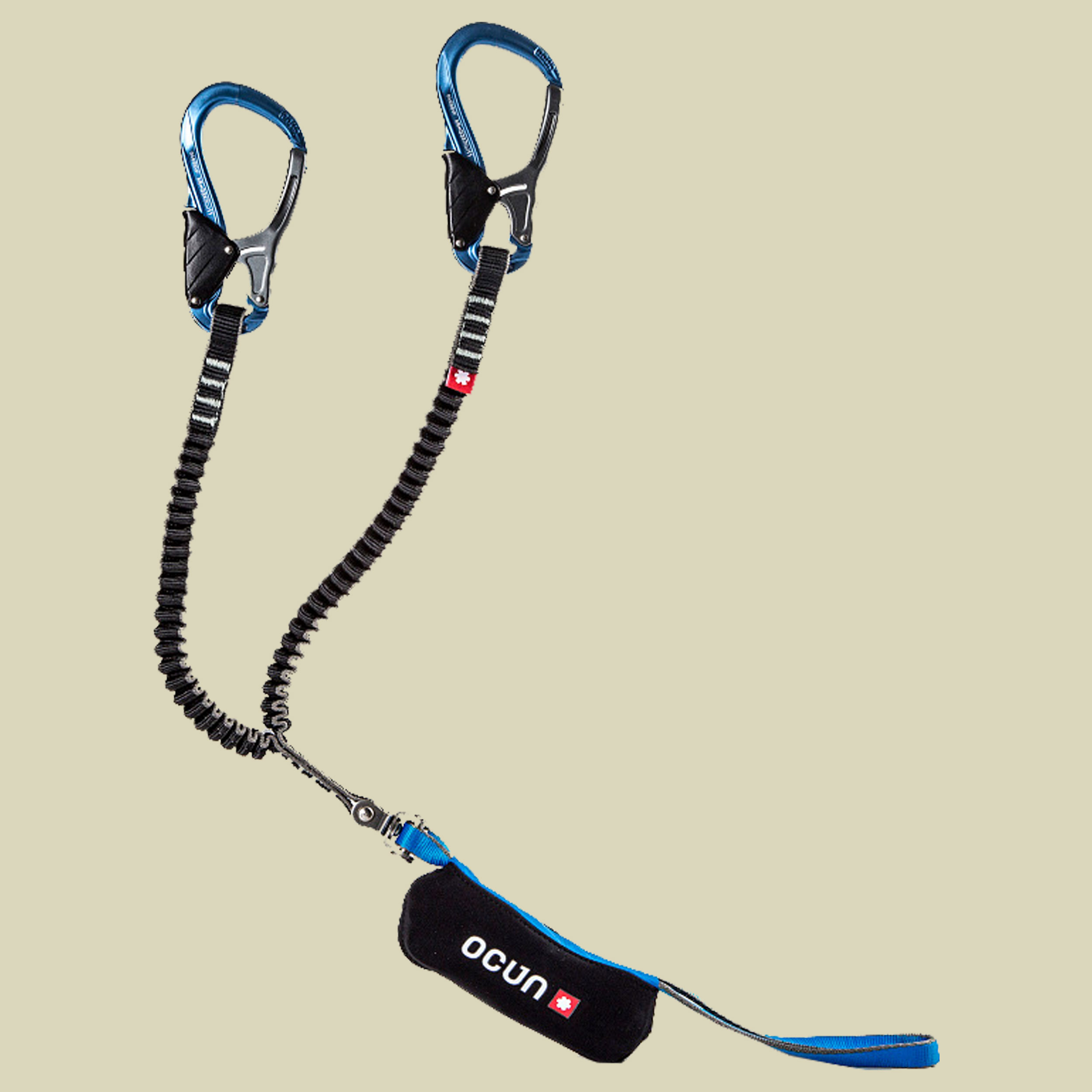 Captur Pro Swivel Farbe: blue