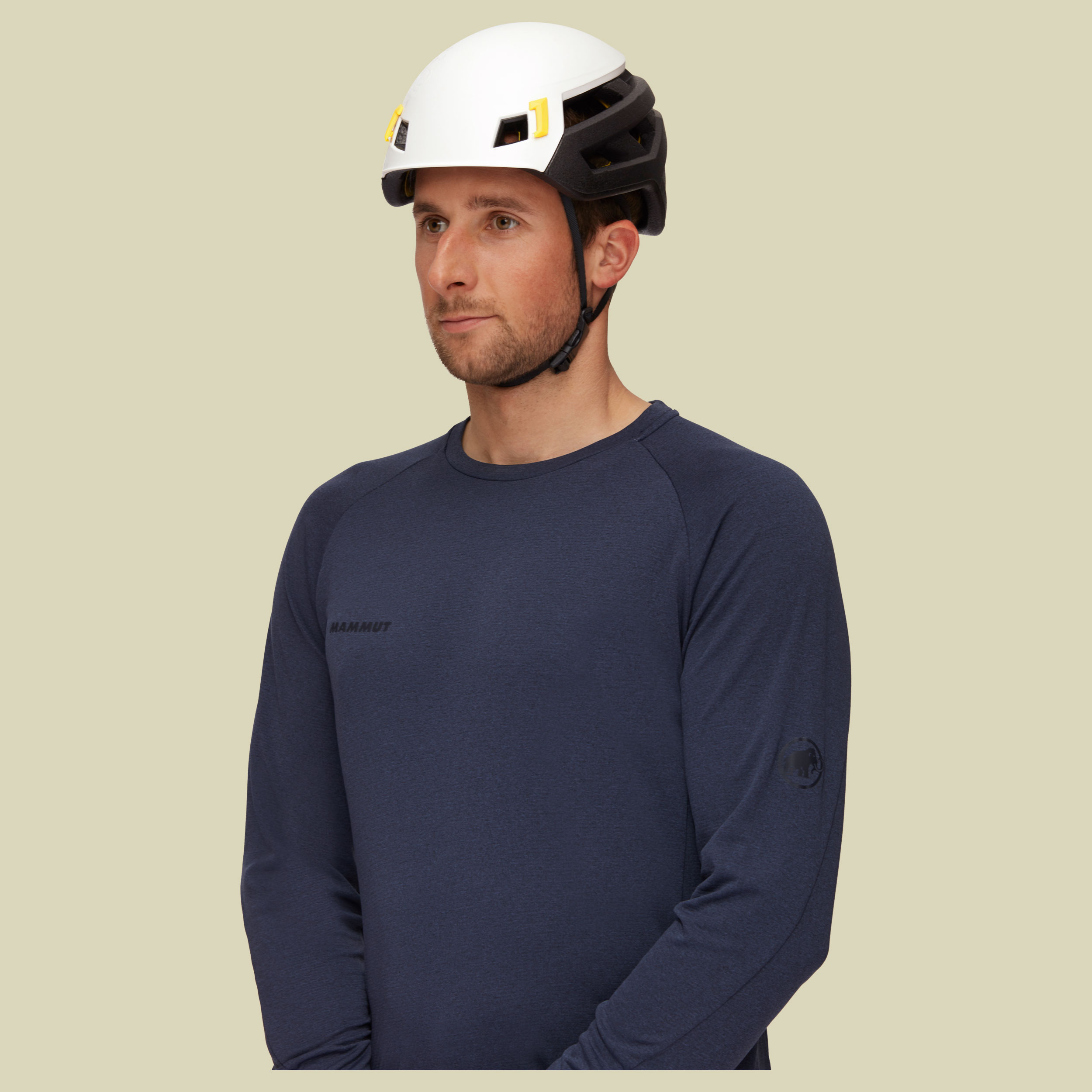 Wall Rider MIPS white 56-61 cm