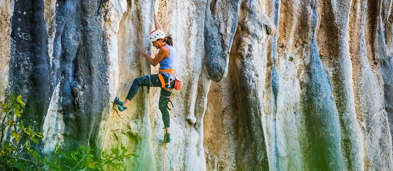 Petzl Outdoor Imagebild