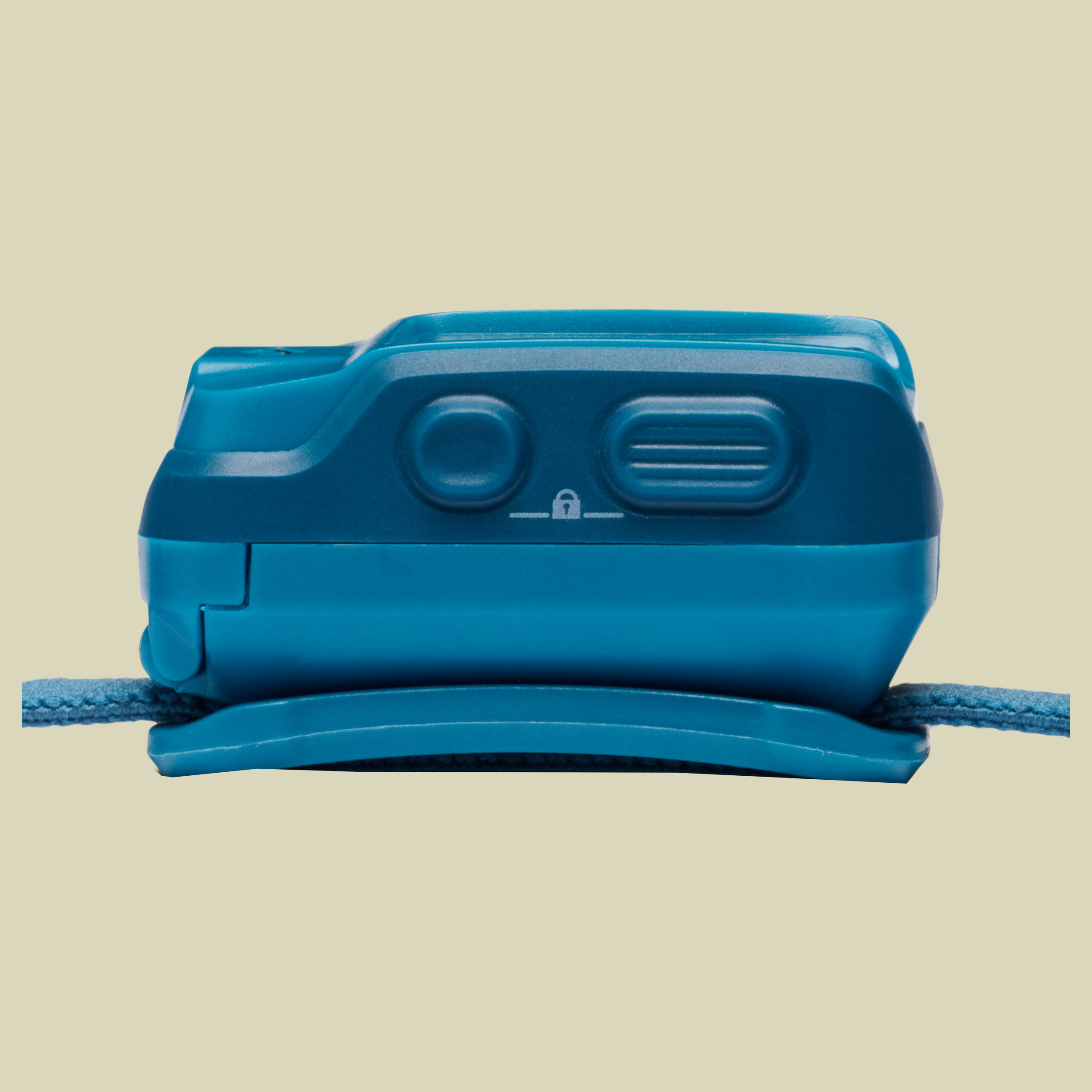 Cosmo Headlamp one size blau - desert sky
