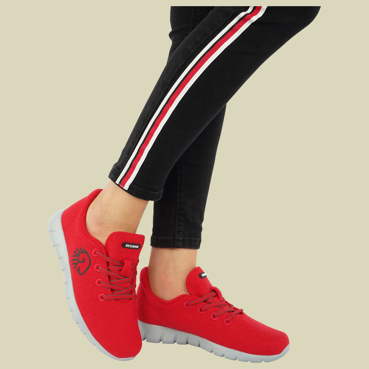 Merino Runners Women