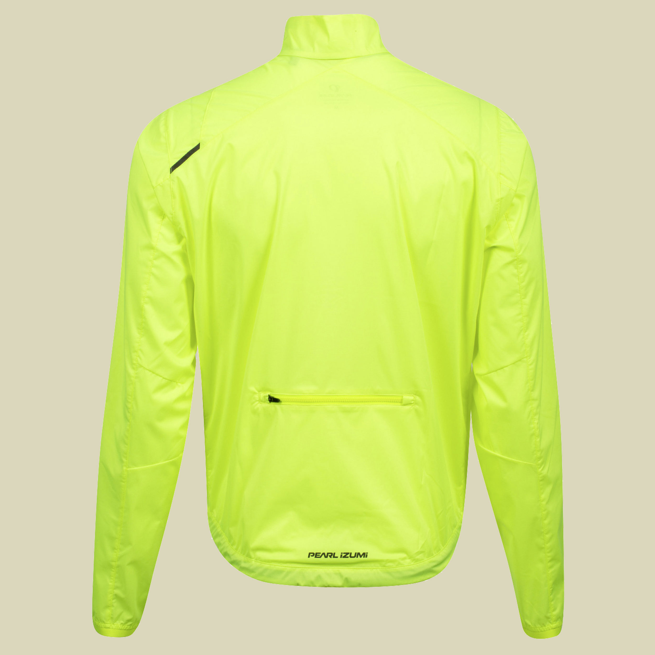 Zephrr Barrier Jacket Men