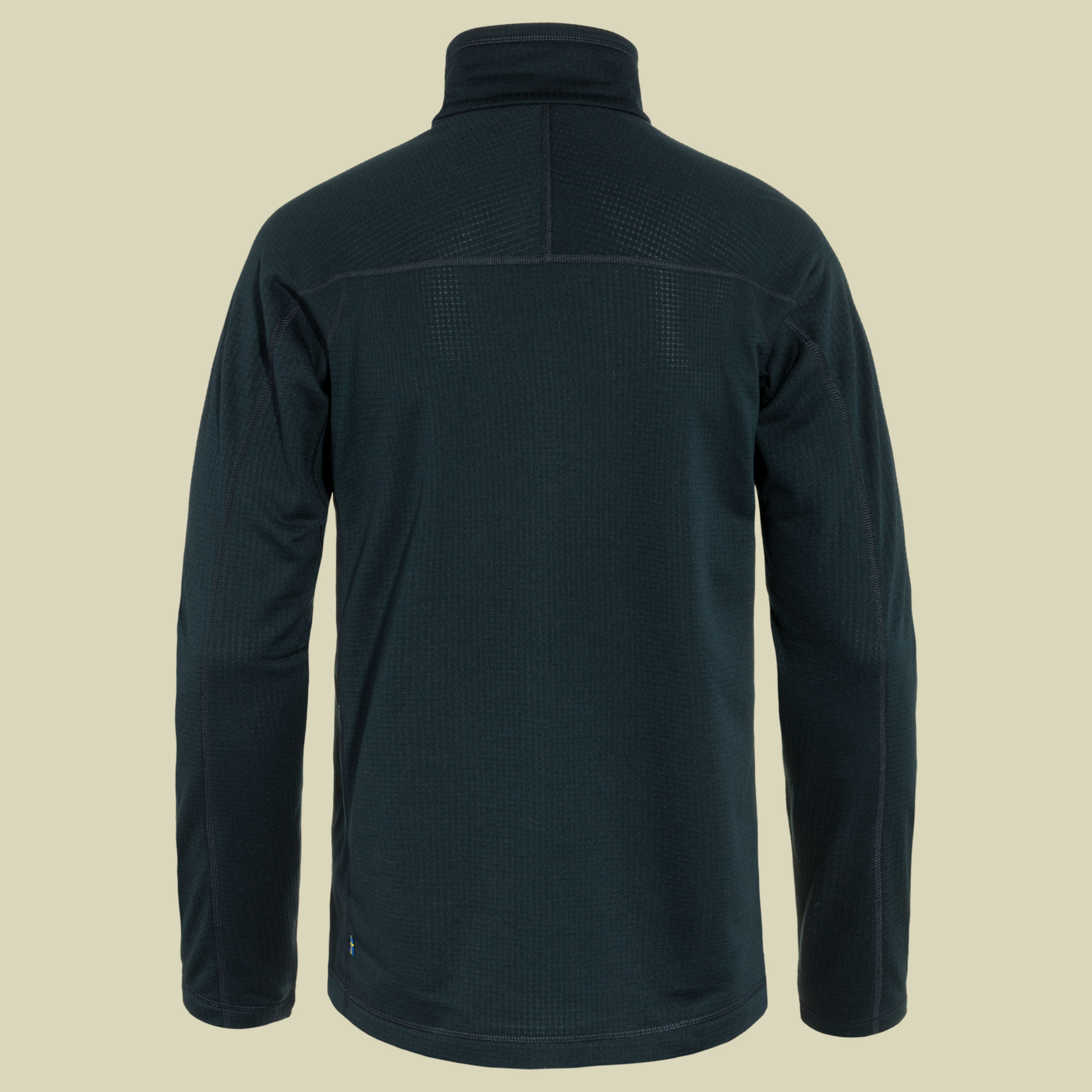 Abisko Lite Fleece Jacket Men Größe XL Farbe dark navy