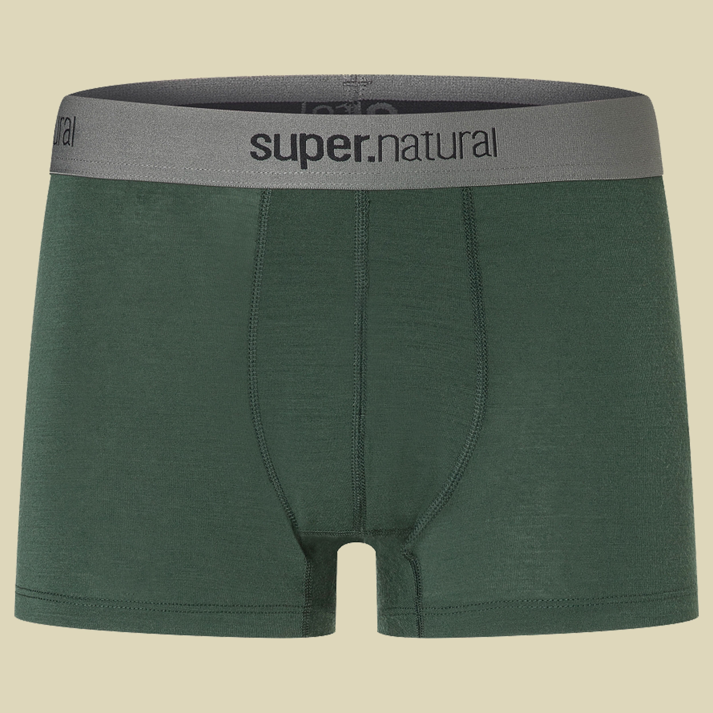 Base Mid Boxer 175 Men Größe L  Farbe deep forest