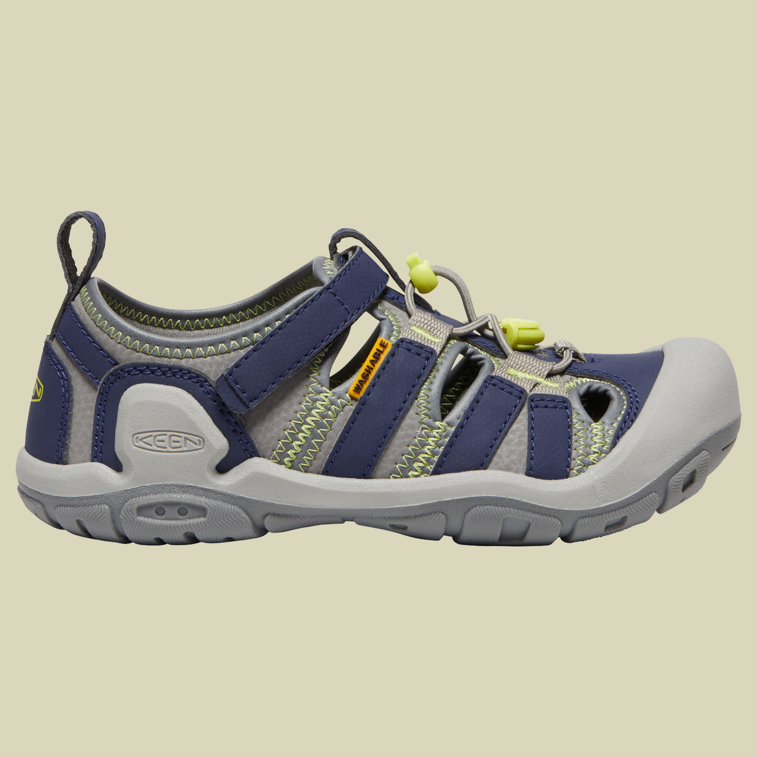 Knotch Creek Kids Größe 29 Farbe steel grey/blue depths