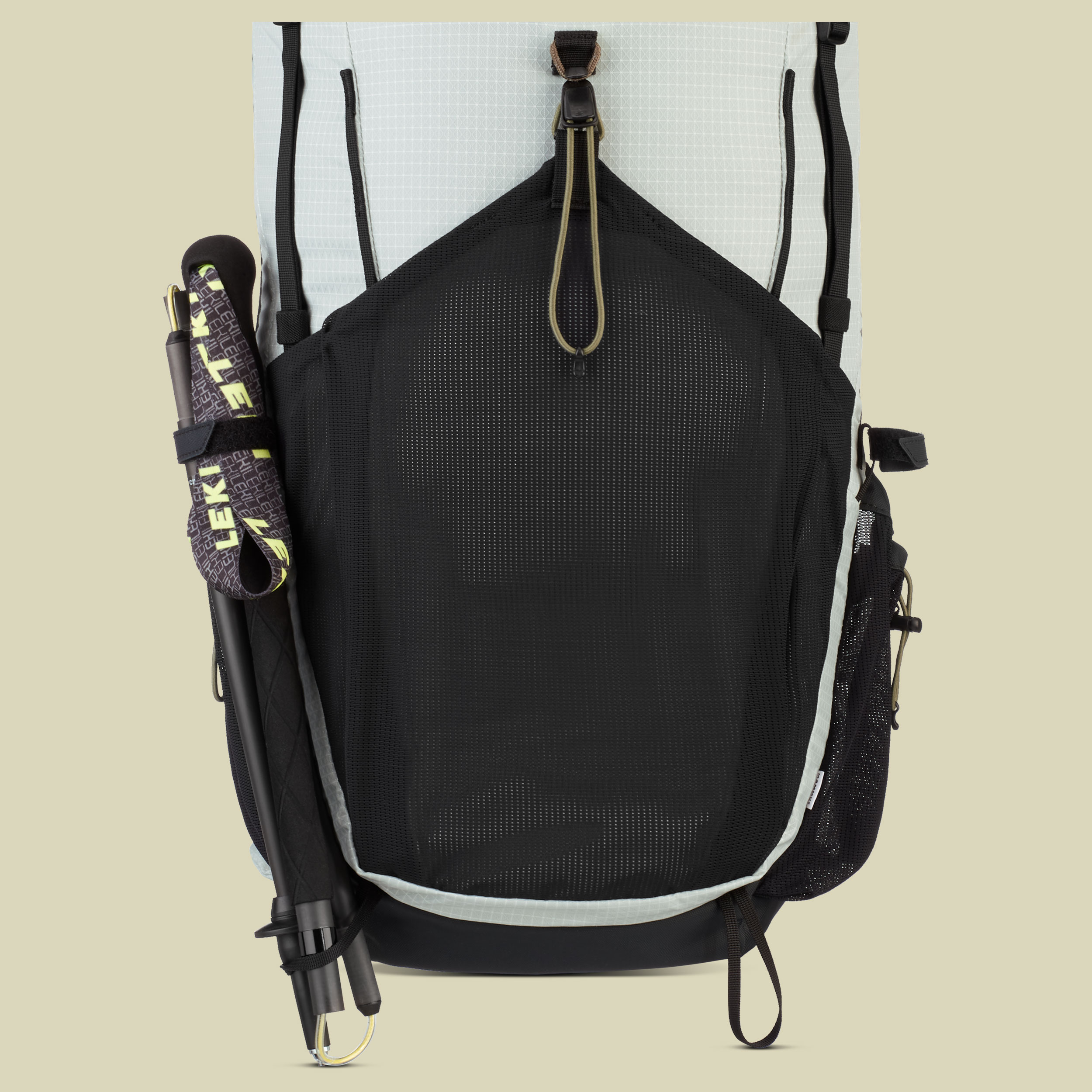 Ducan 26 26 weiß - silver sage-black