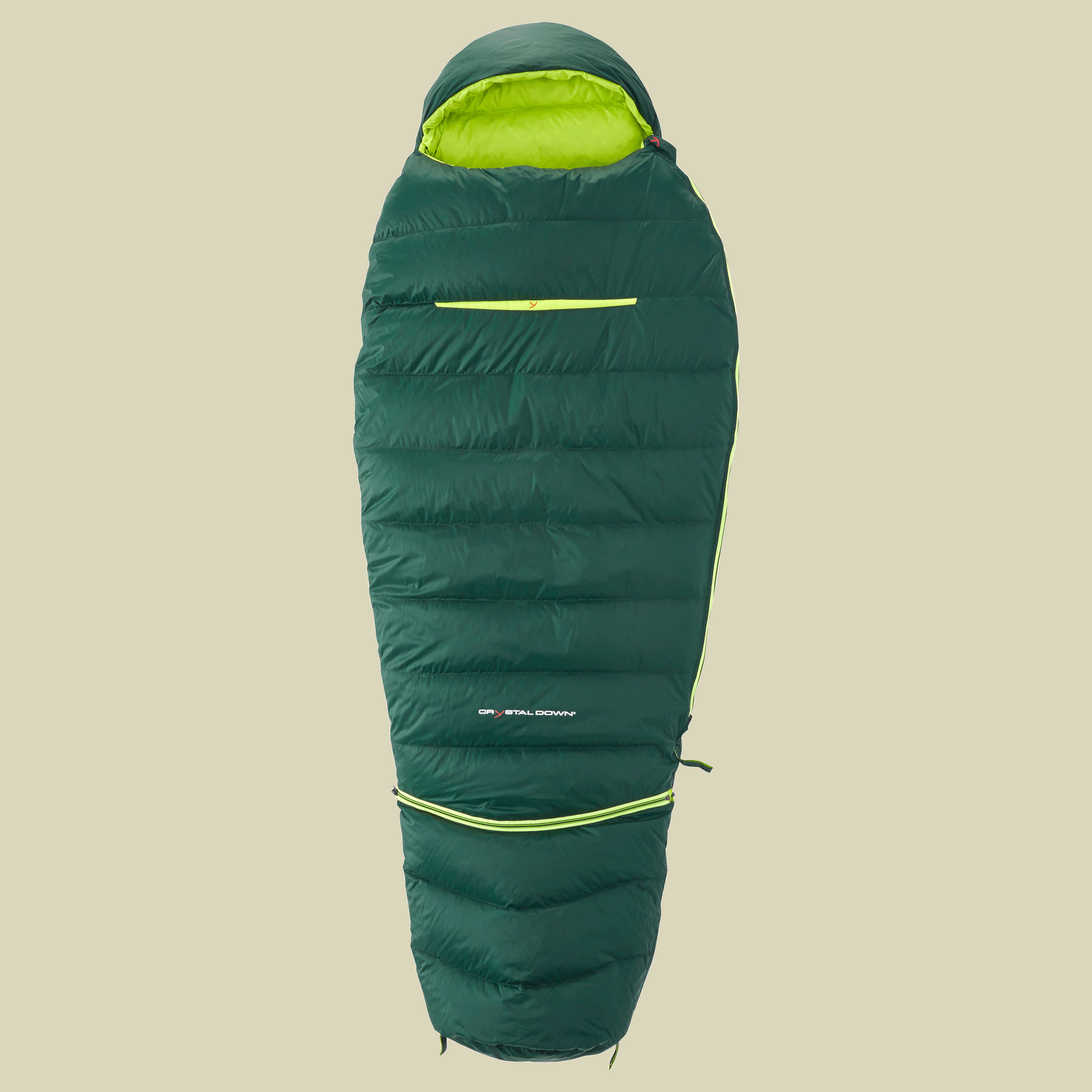 Tension Junior bis Körpergröße 150 cm Farbe scarab/lime