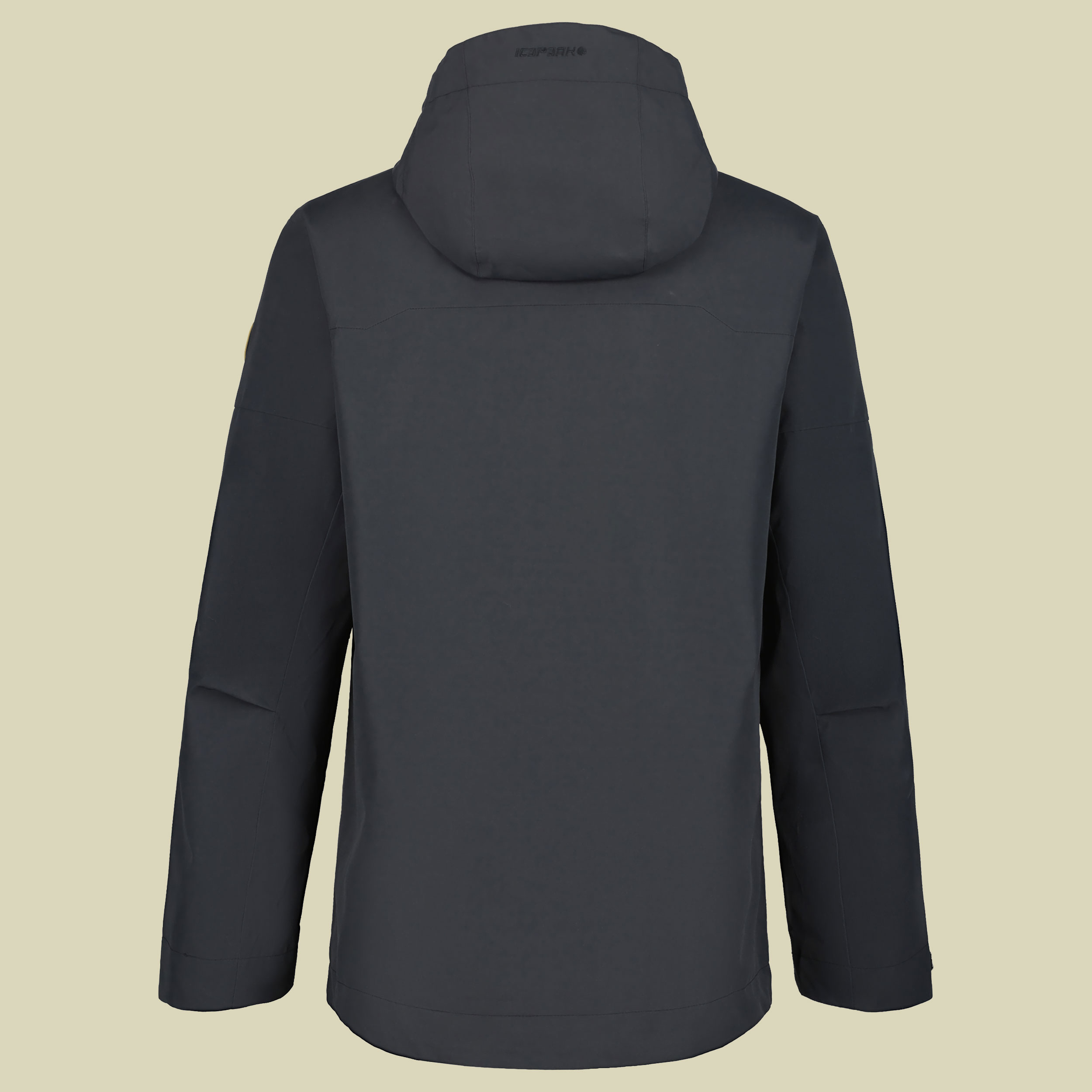 Mentone Men Mentone Men 56 grau - anthracite