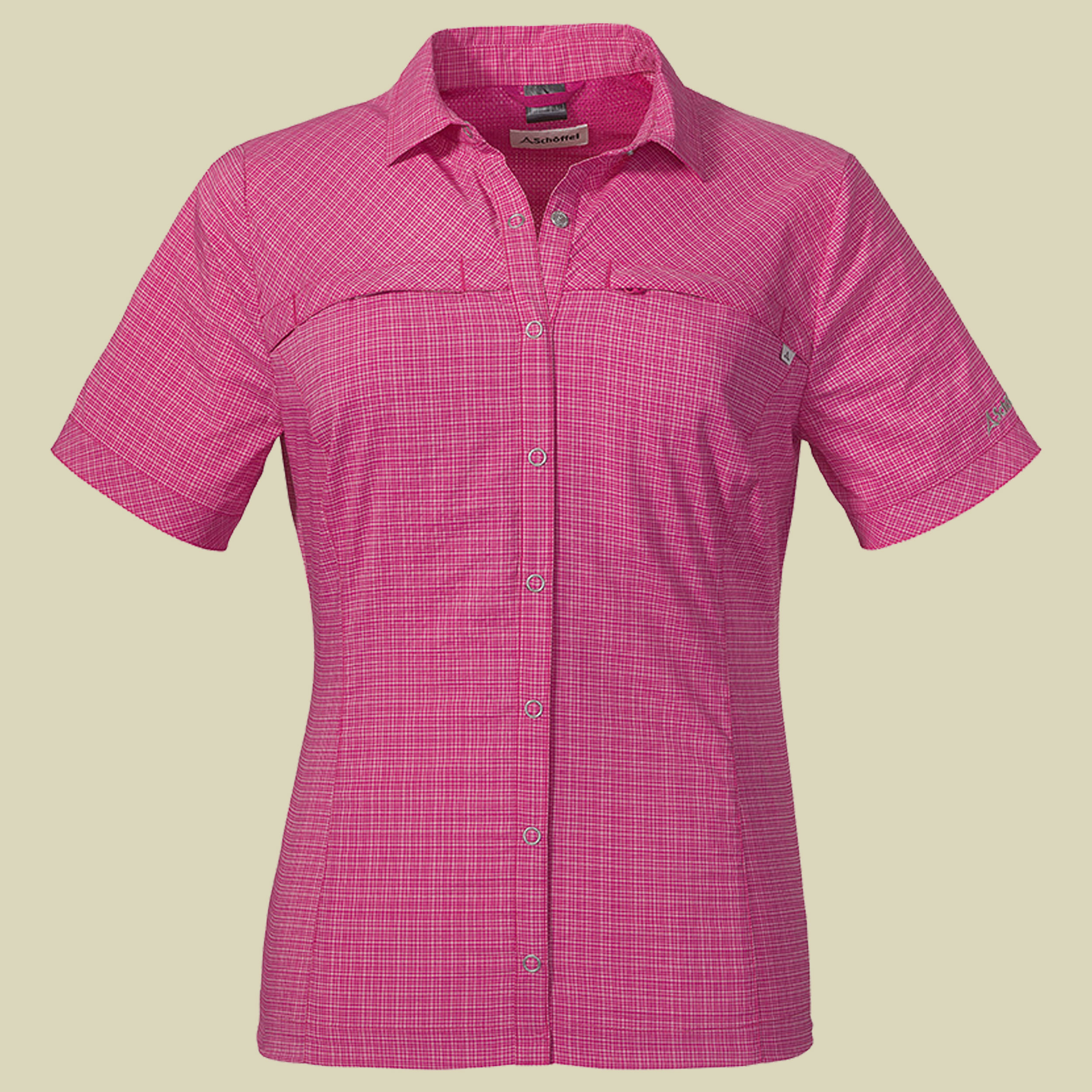 Saragossa1 UV Women Größe 40 Farbe cabaret