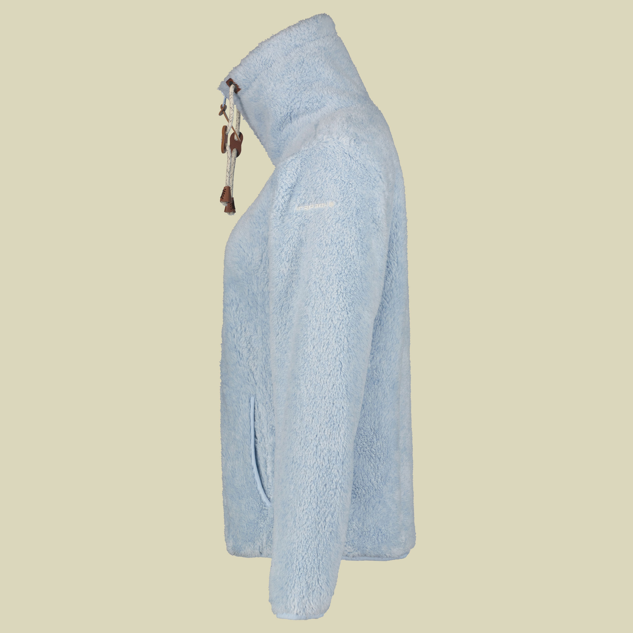 Colony Women 54954 blau M - baby blue