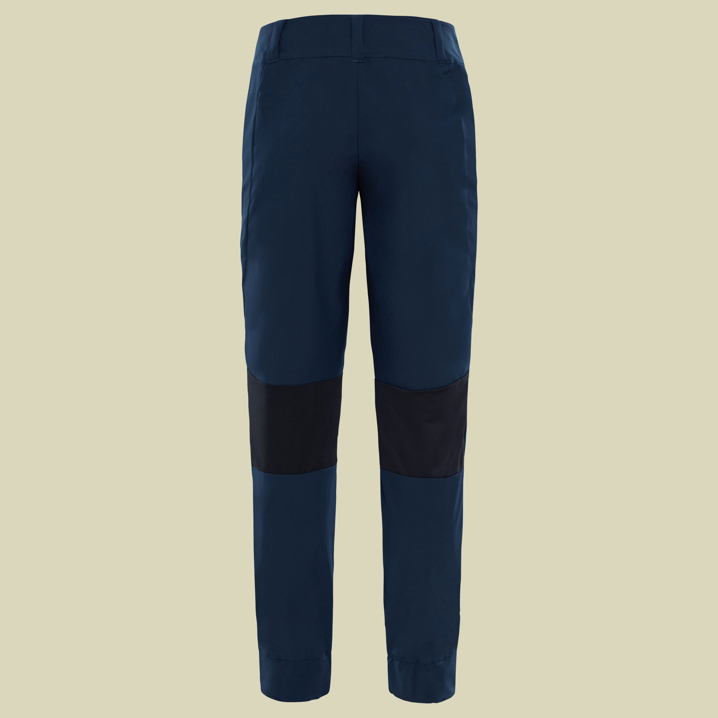 Hikesteller Pant Women Größe 34 Farbe urban navy