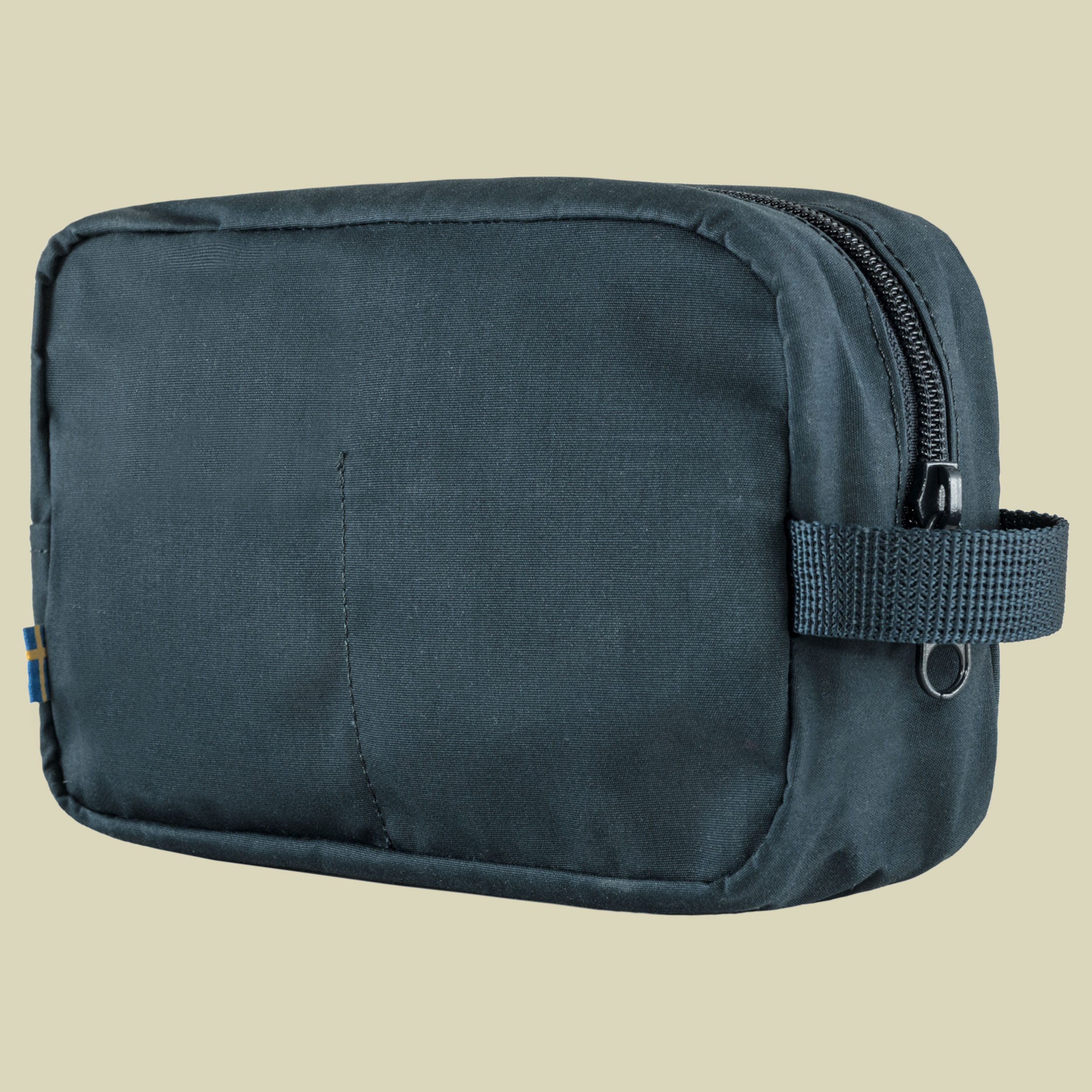 Kanken Gear Bag 2 l blau - Farbe navy
