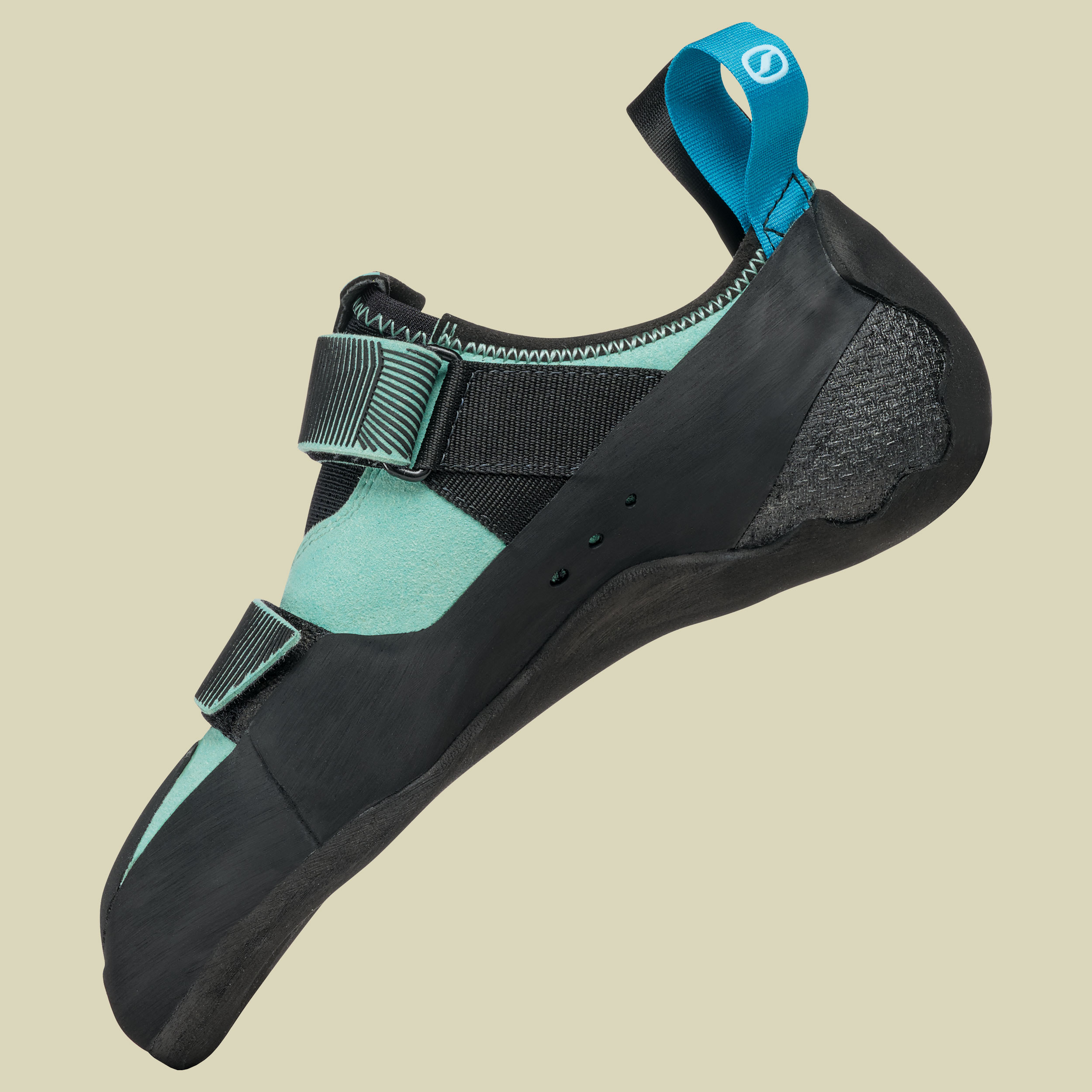 Quantix SF Women Größe 39 Farbe aqua/black