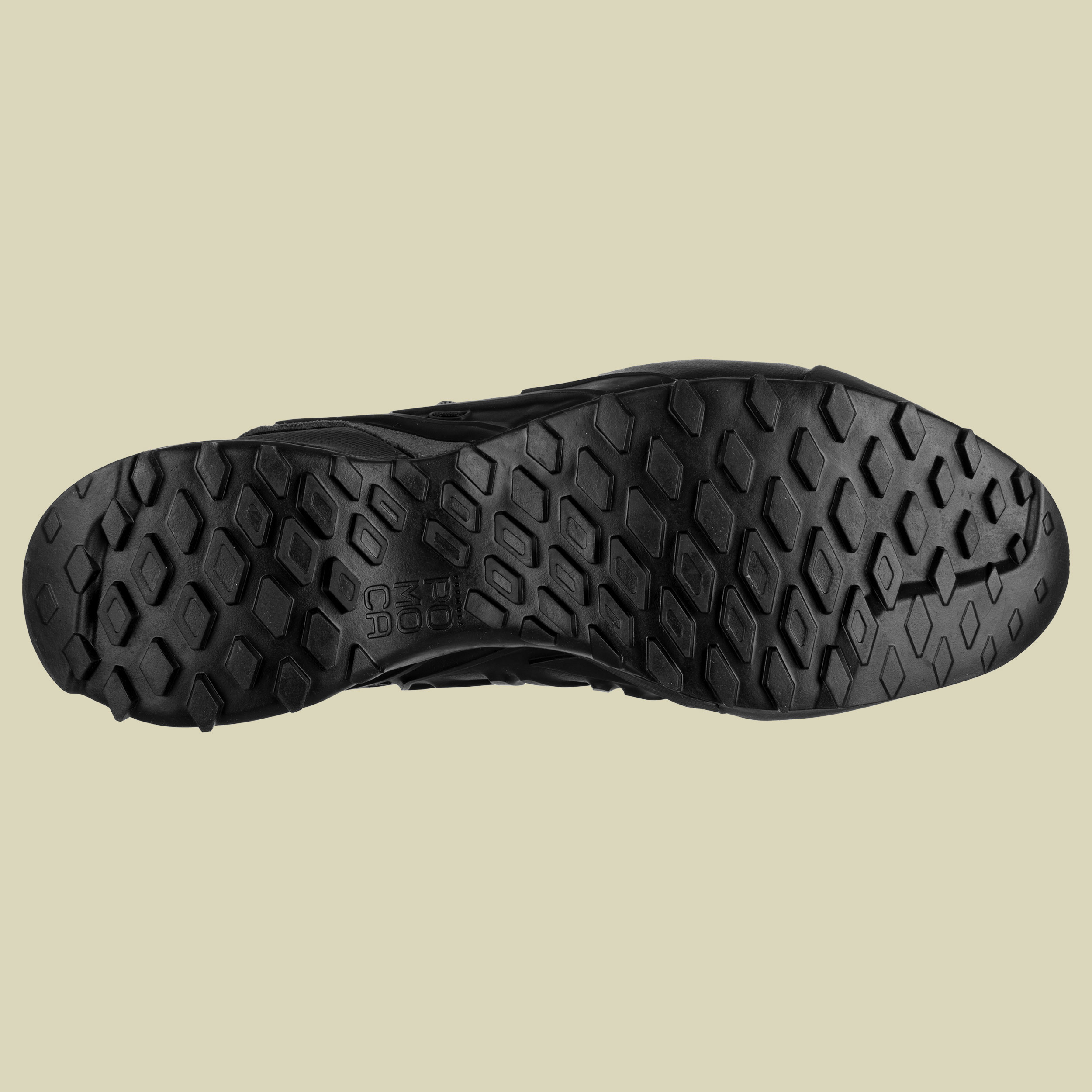 MS Wildfire Edge GTX Men Größe UK 7,5  Farbe onyx/black