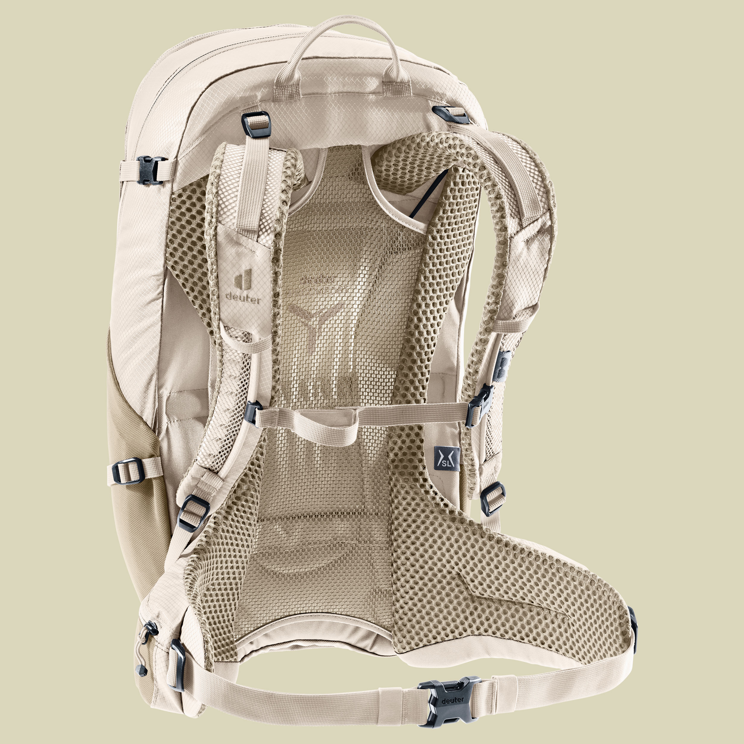 Futura 25 SL Women 25 beige