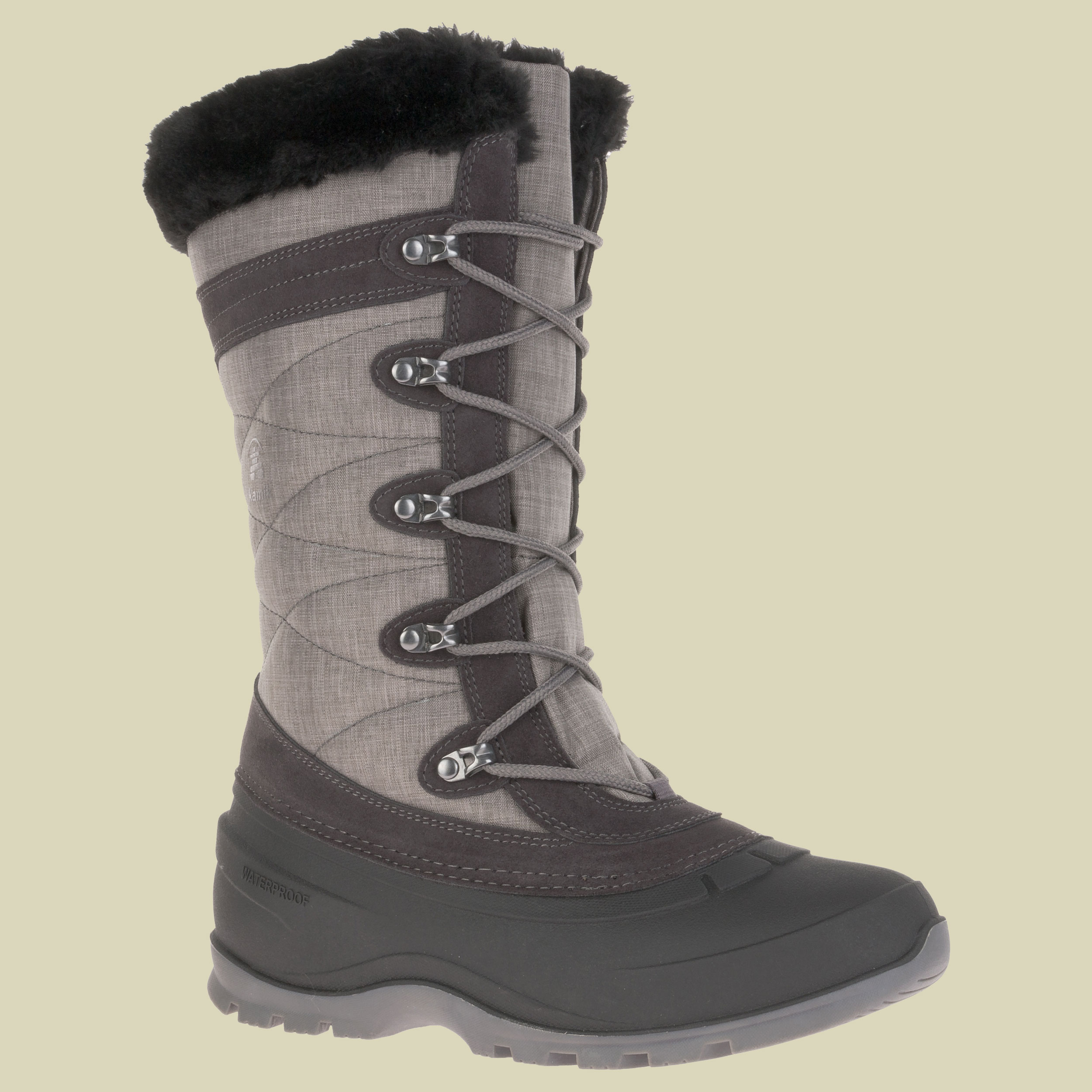 Snovalley 4 Women Größe 38 Farbe charcoal