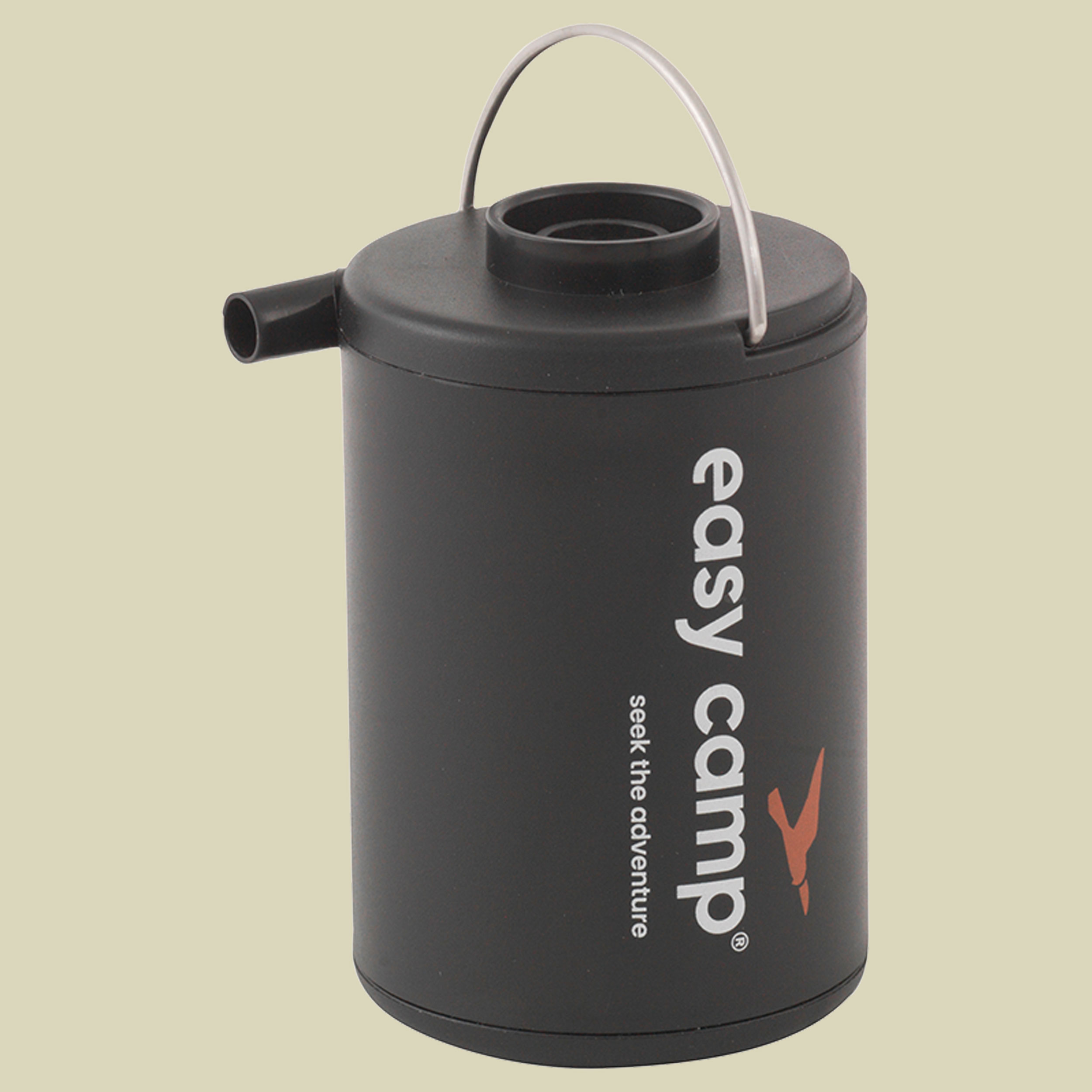 Allium Rechargeable Pump