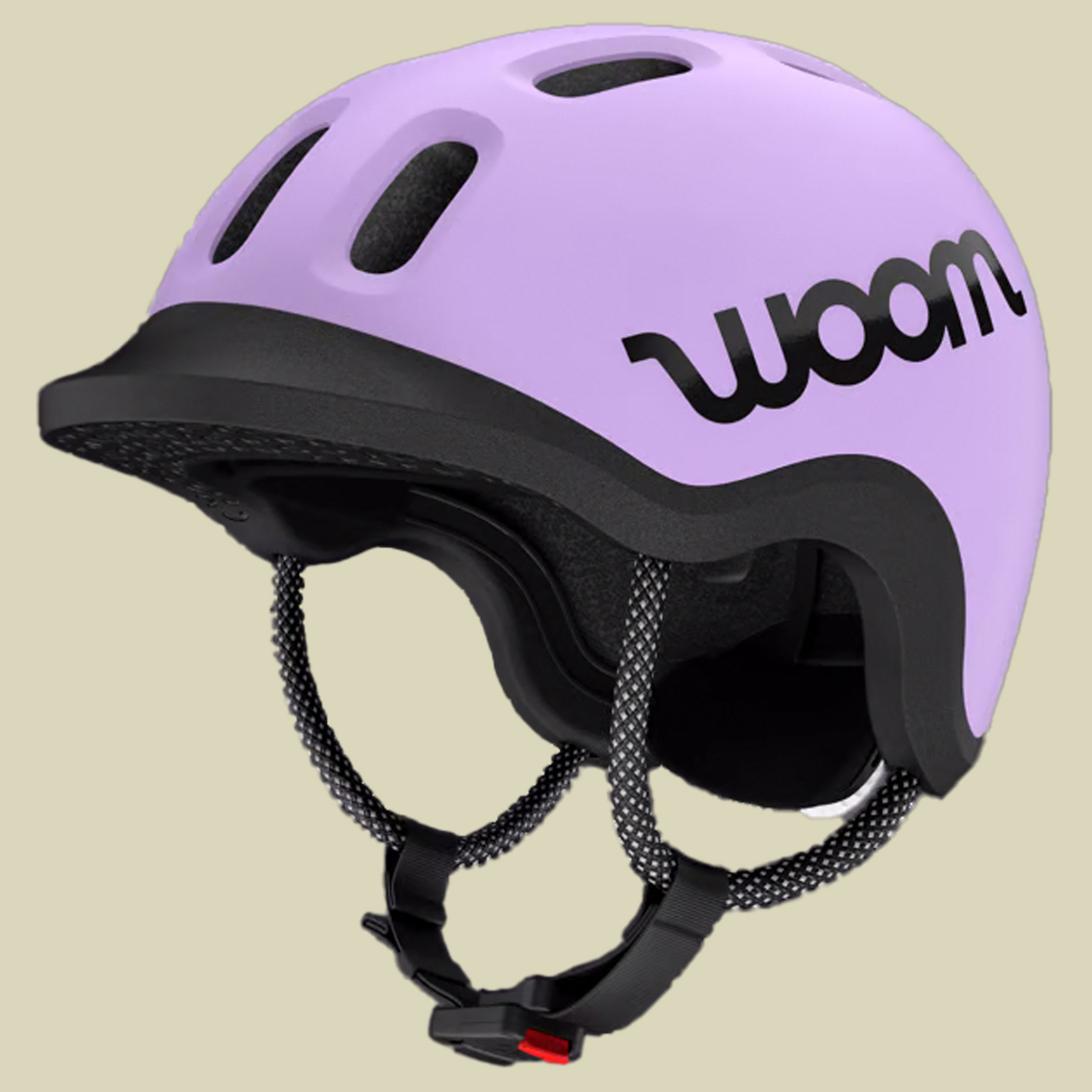 Ready Kids Helm S lila - lilac