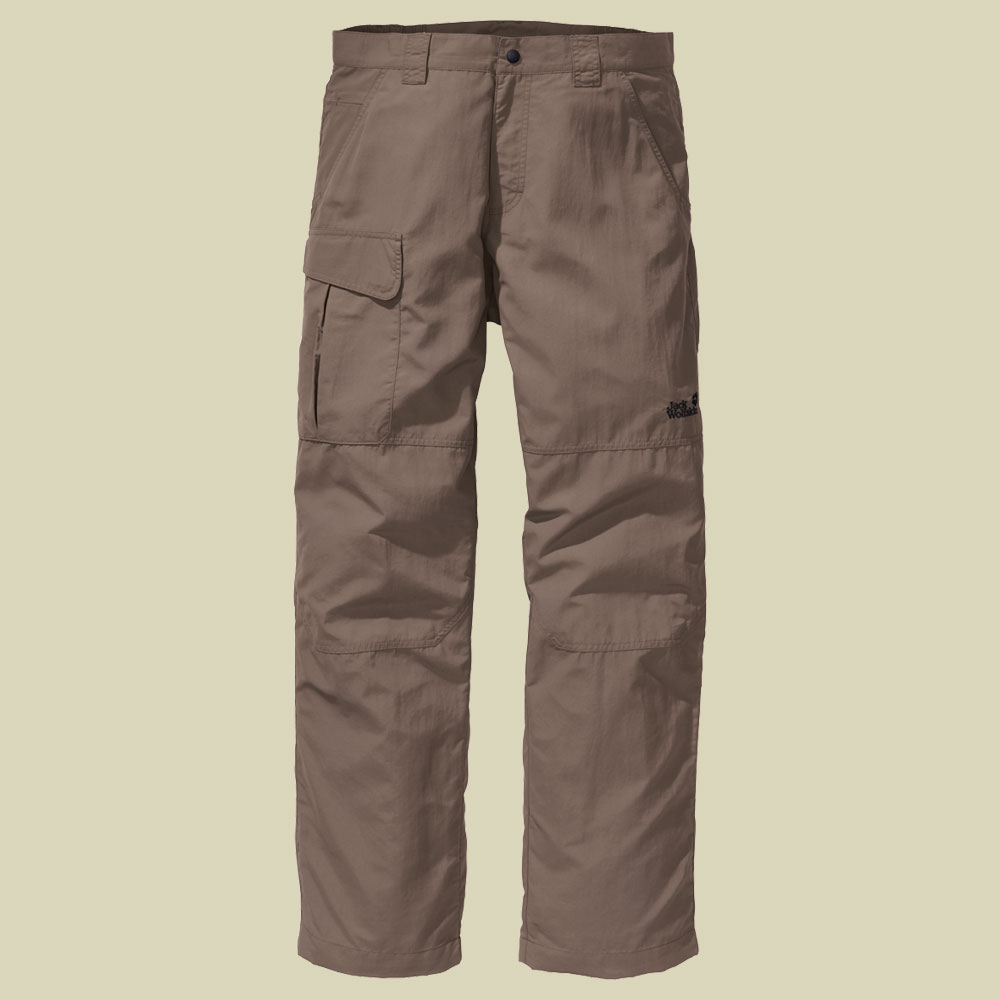 Ladakh Pants men Größe 46 Farbe stone