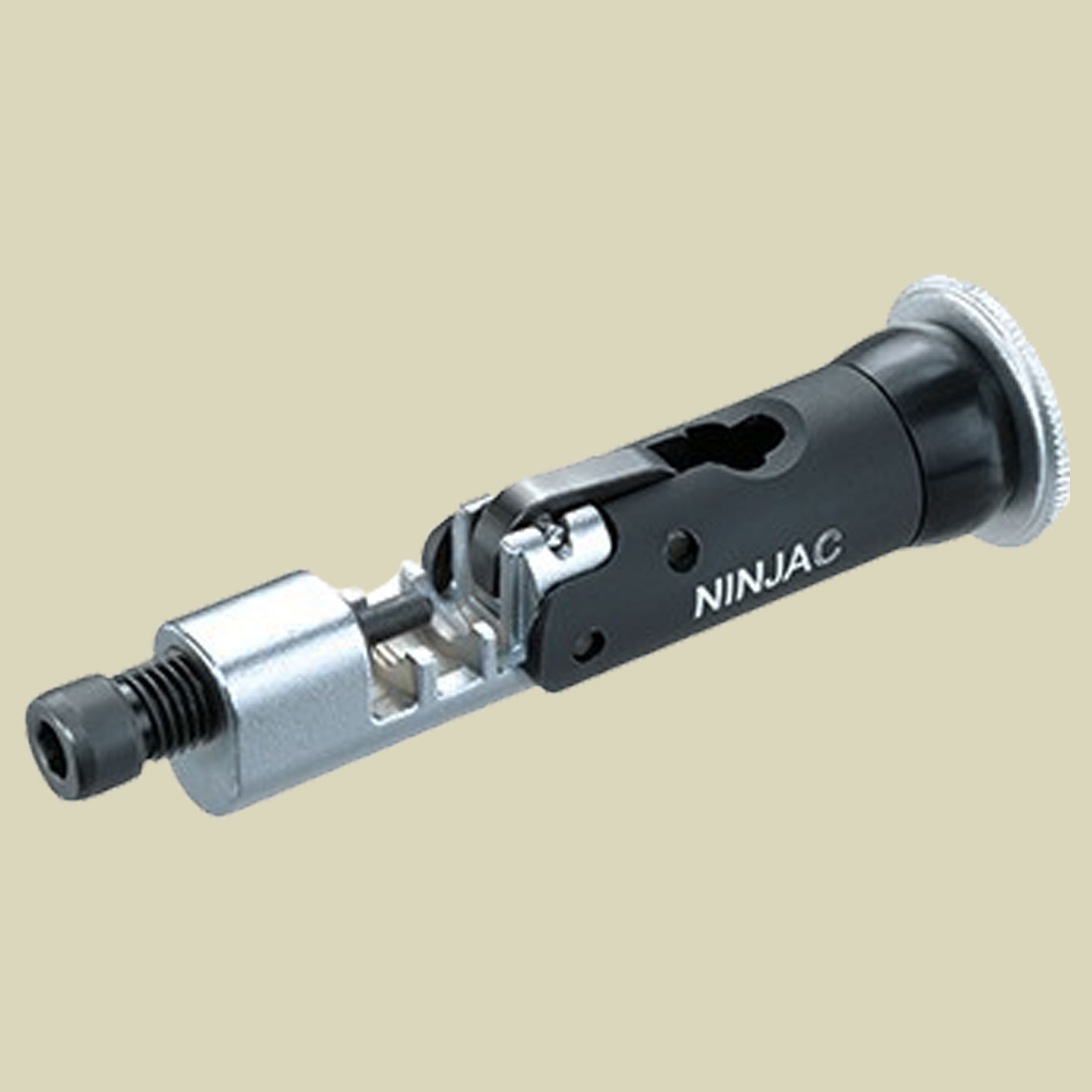 Ninja C Kettennieter